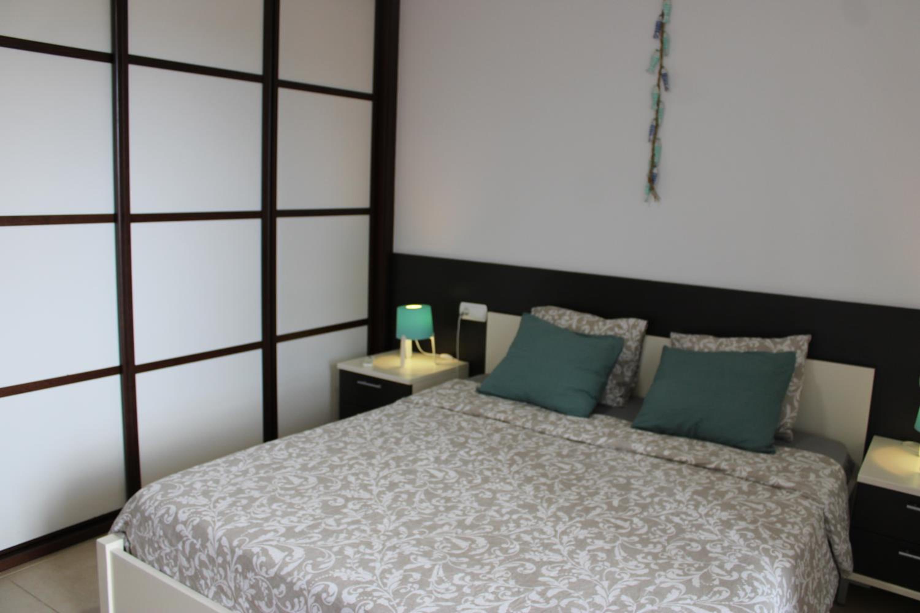 Beautiful apartment with pool in Palm Mar