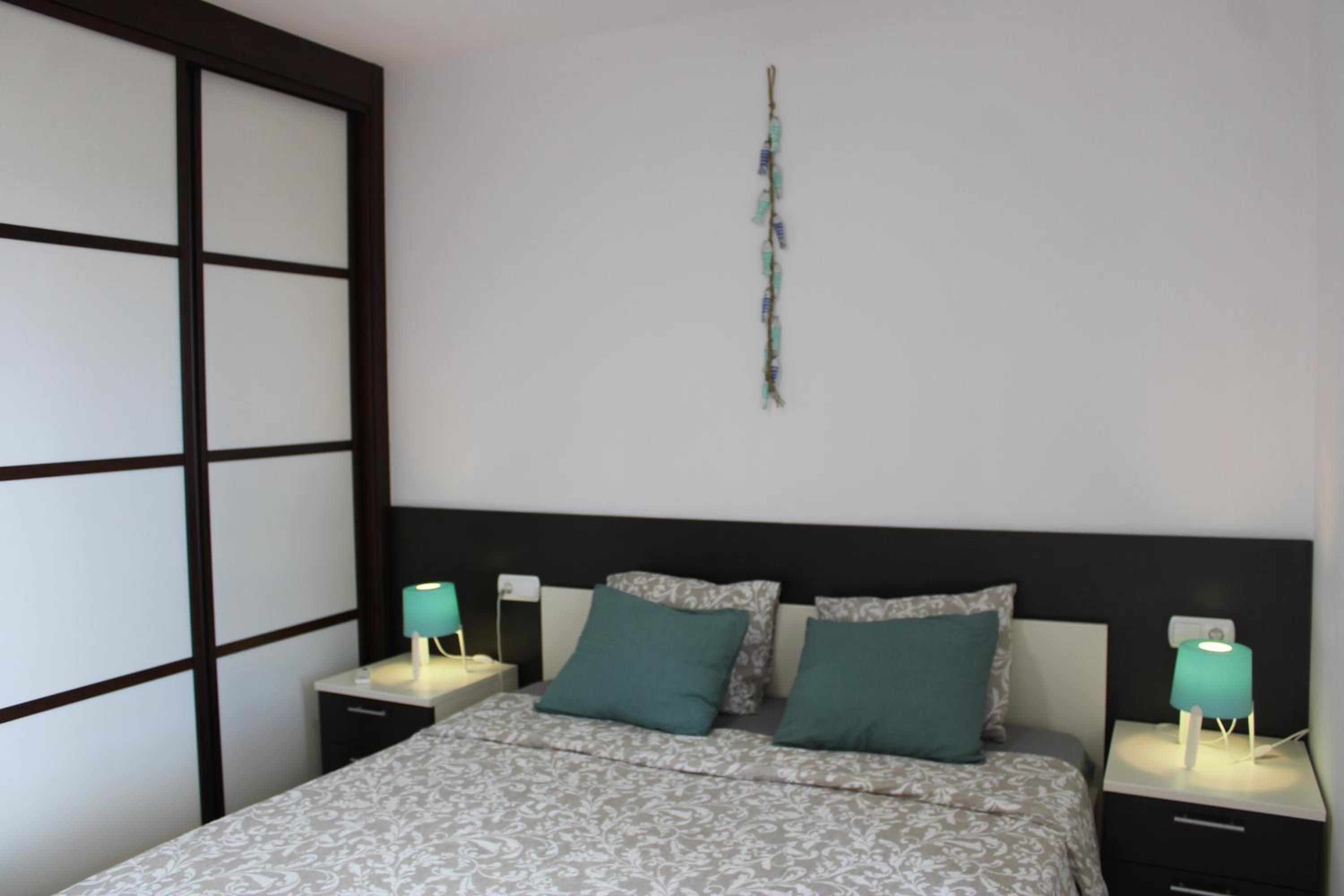 Beautiful apartment with pool in Palm Mar