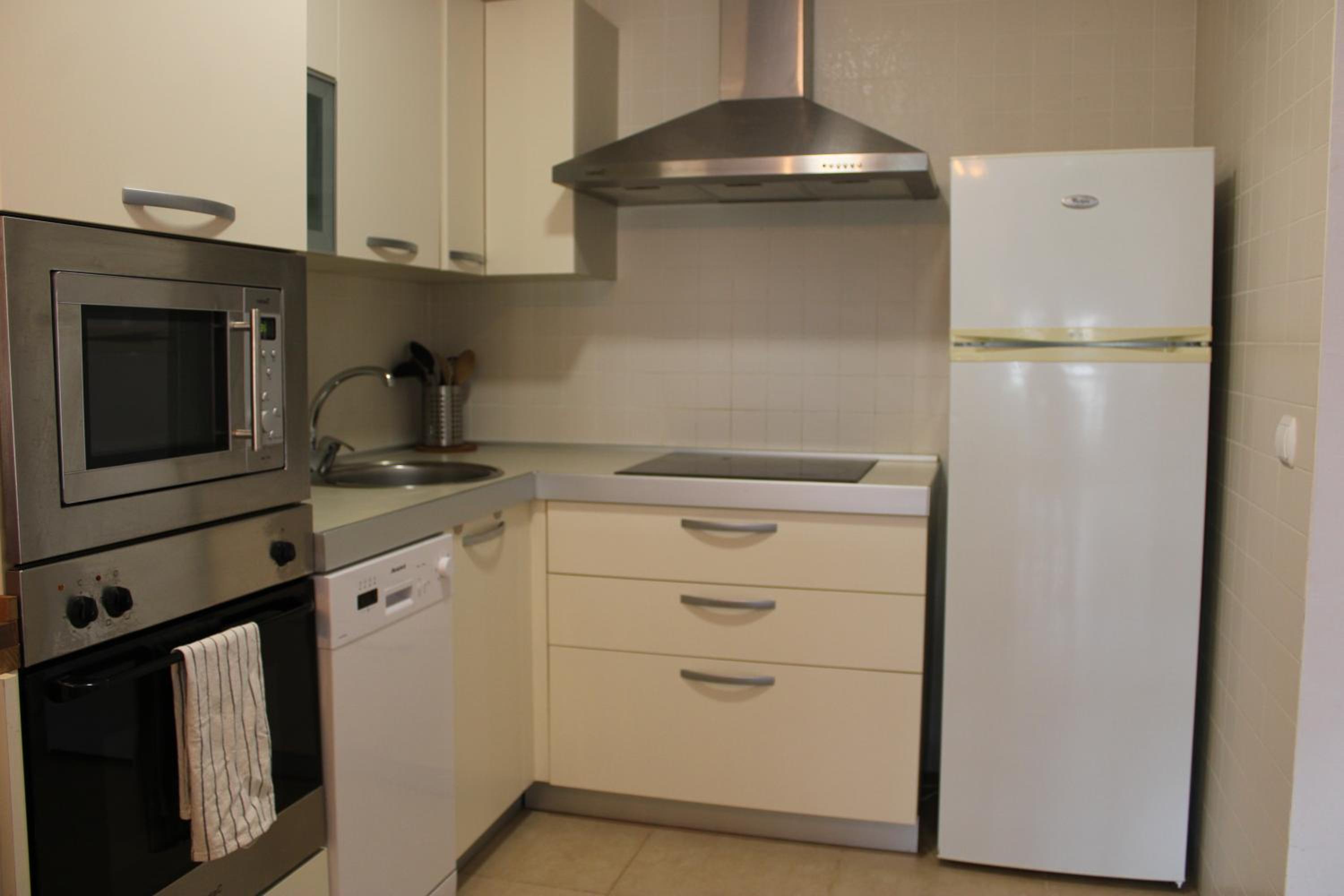 Beautiful apartment with pool in Palm Mar