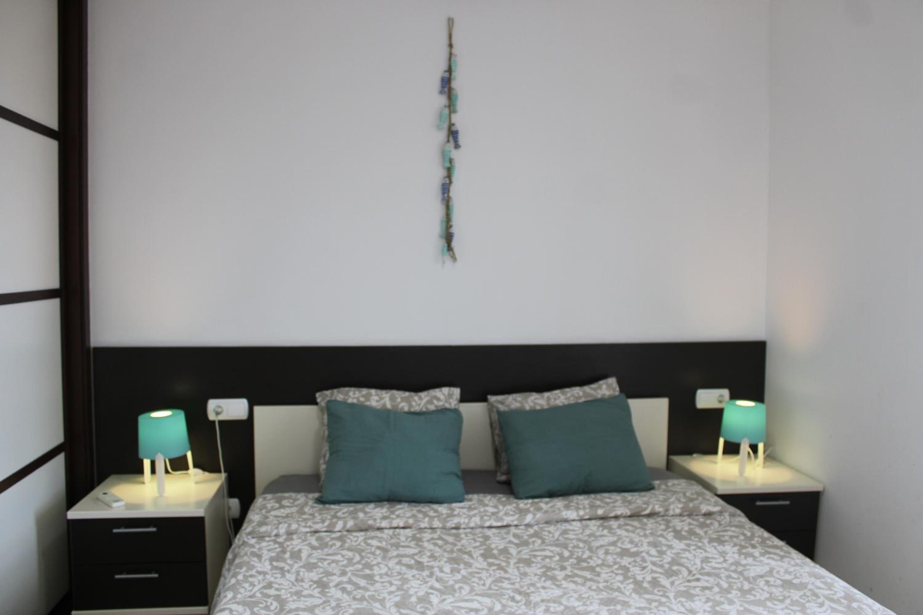 Beautiful apartment with pool in Palm Mar
