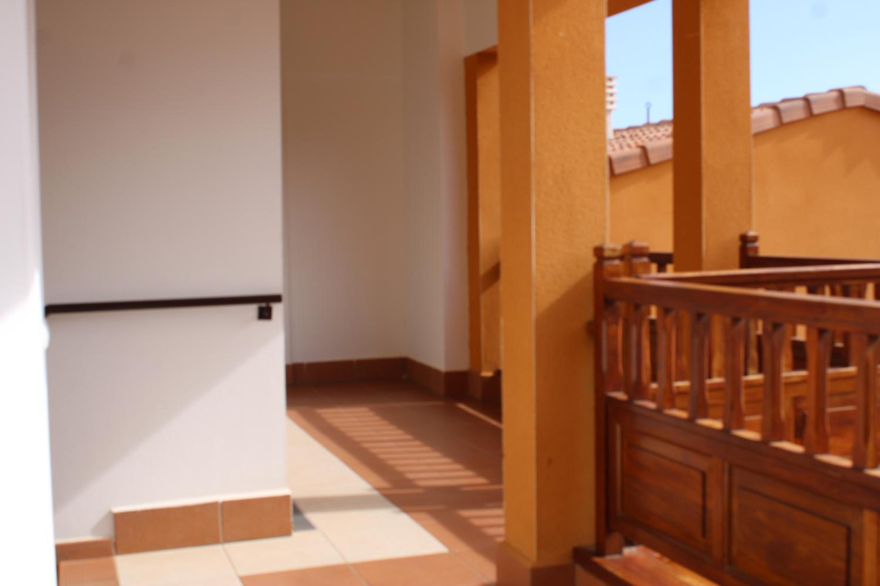 Beautiful apartment with pool in Palm Mar