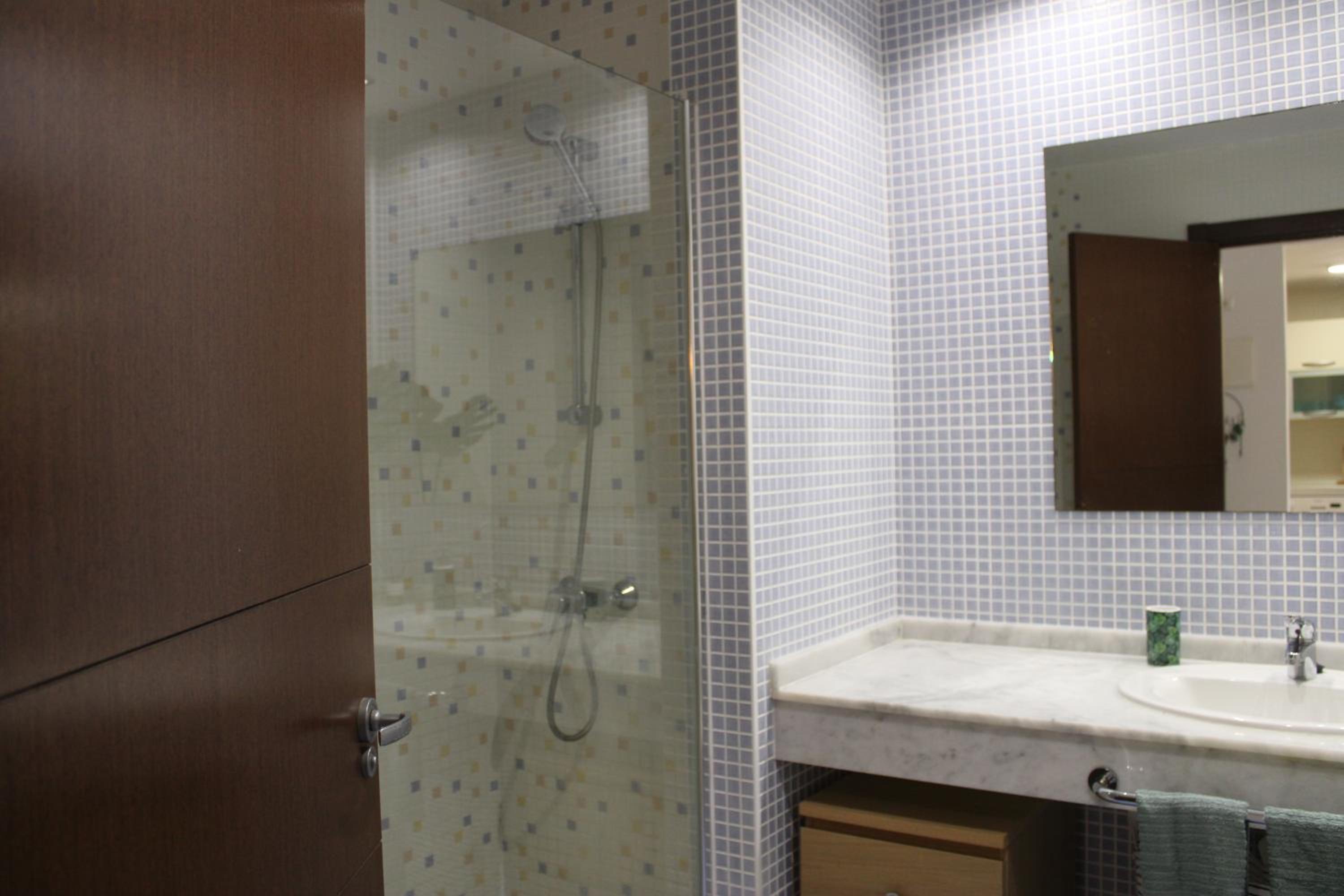 Beautiful apartment with pool in Palm Mar