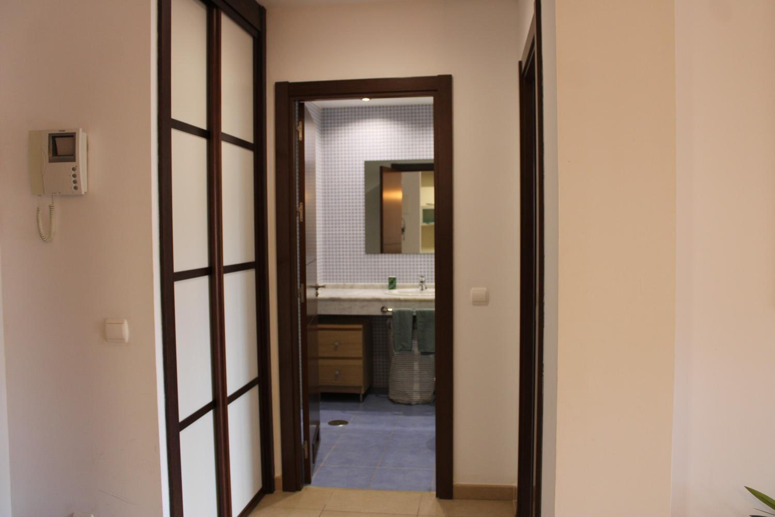 Beautiful apartment with pool in Palm Mar