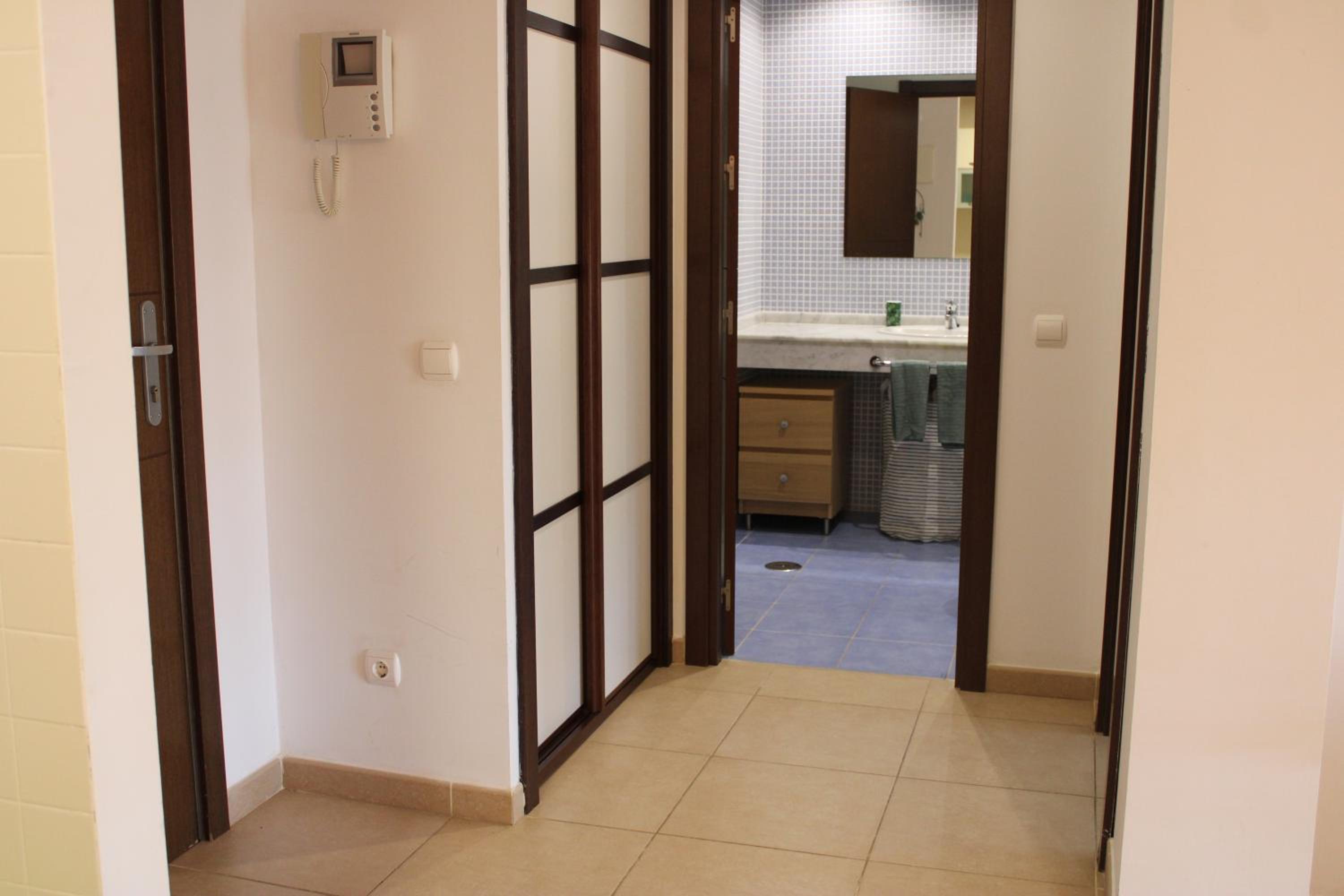 Beautiful apartment with pool in Palm Mar
