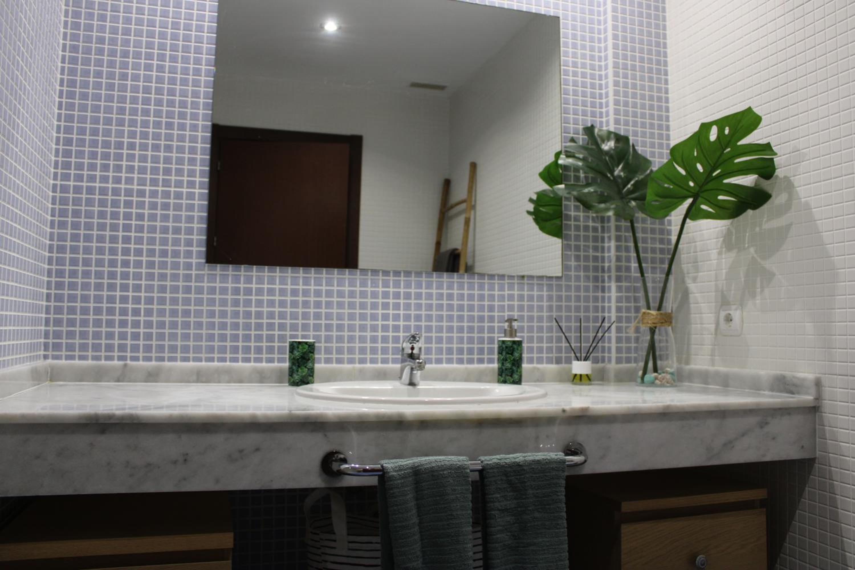 Beautiful apartment with pool in Palm Mar
