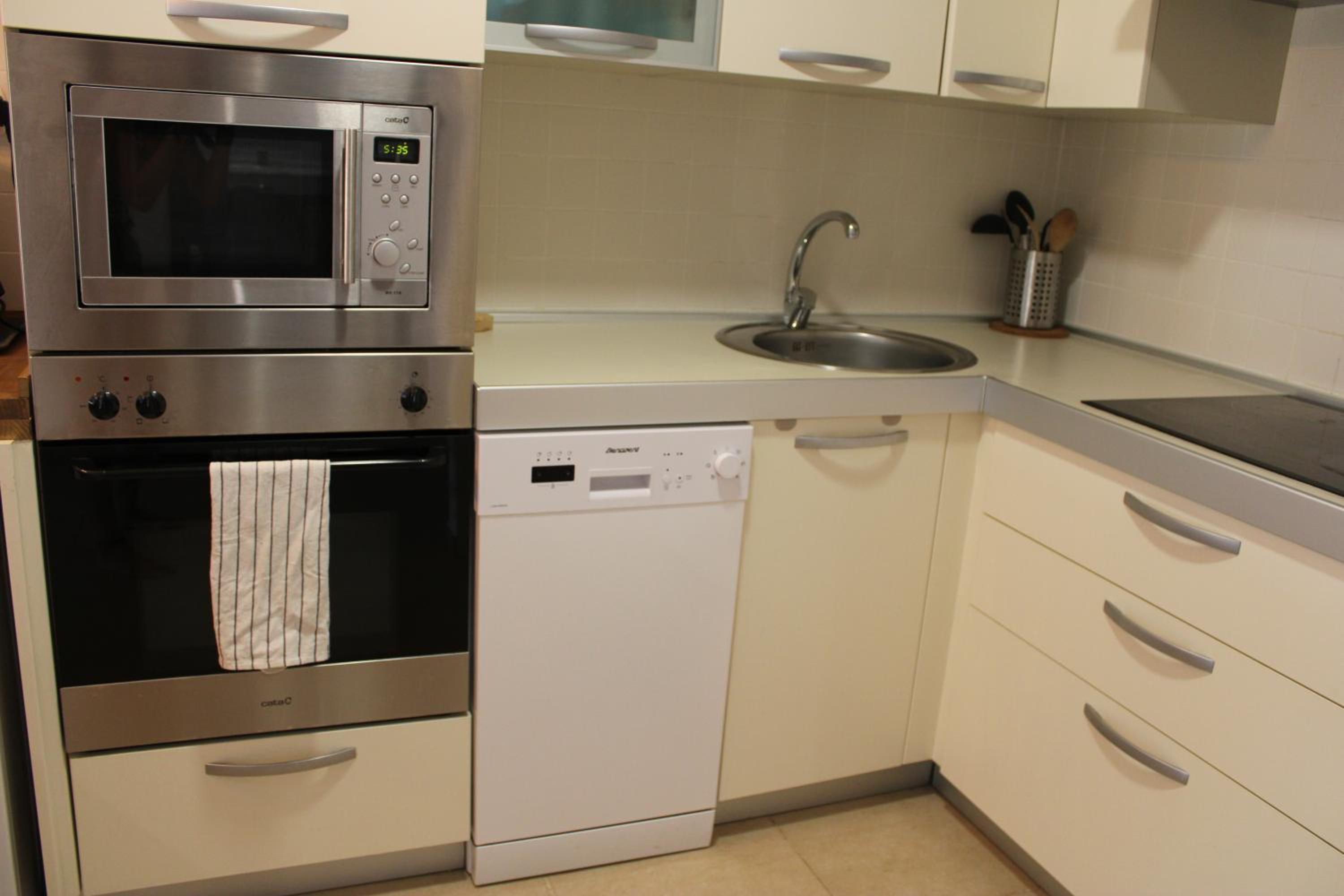 Beautiful apartment with pool in Palm Mar