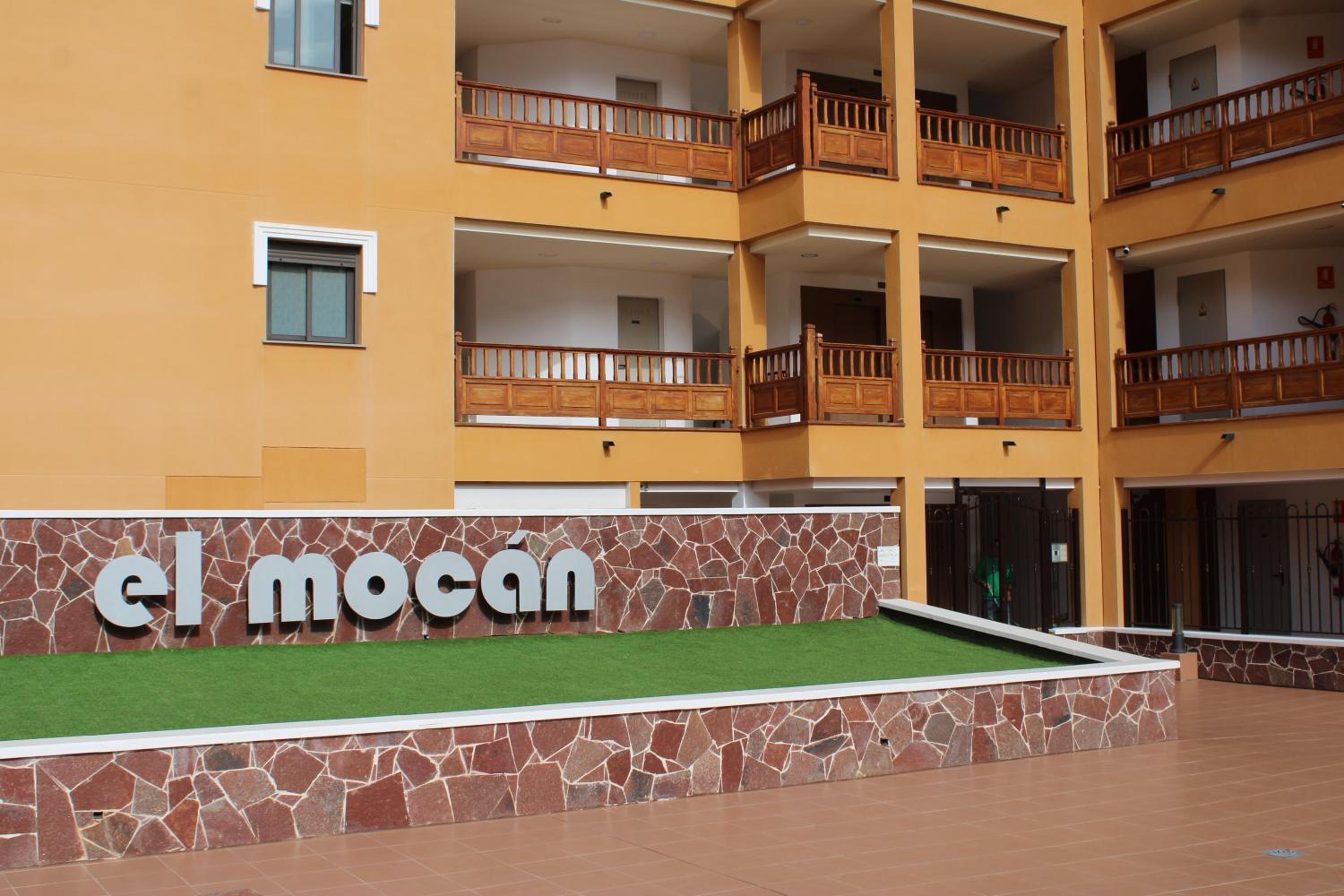 Beautiful apartment with pool in Palm Mar