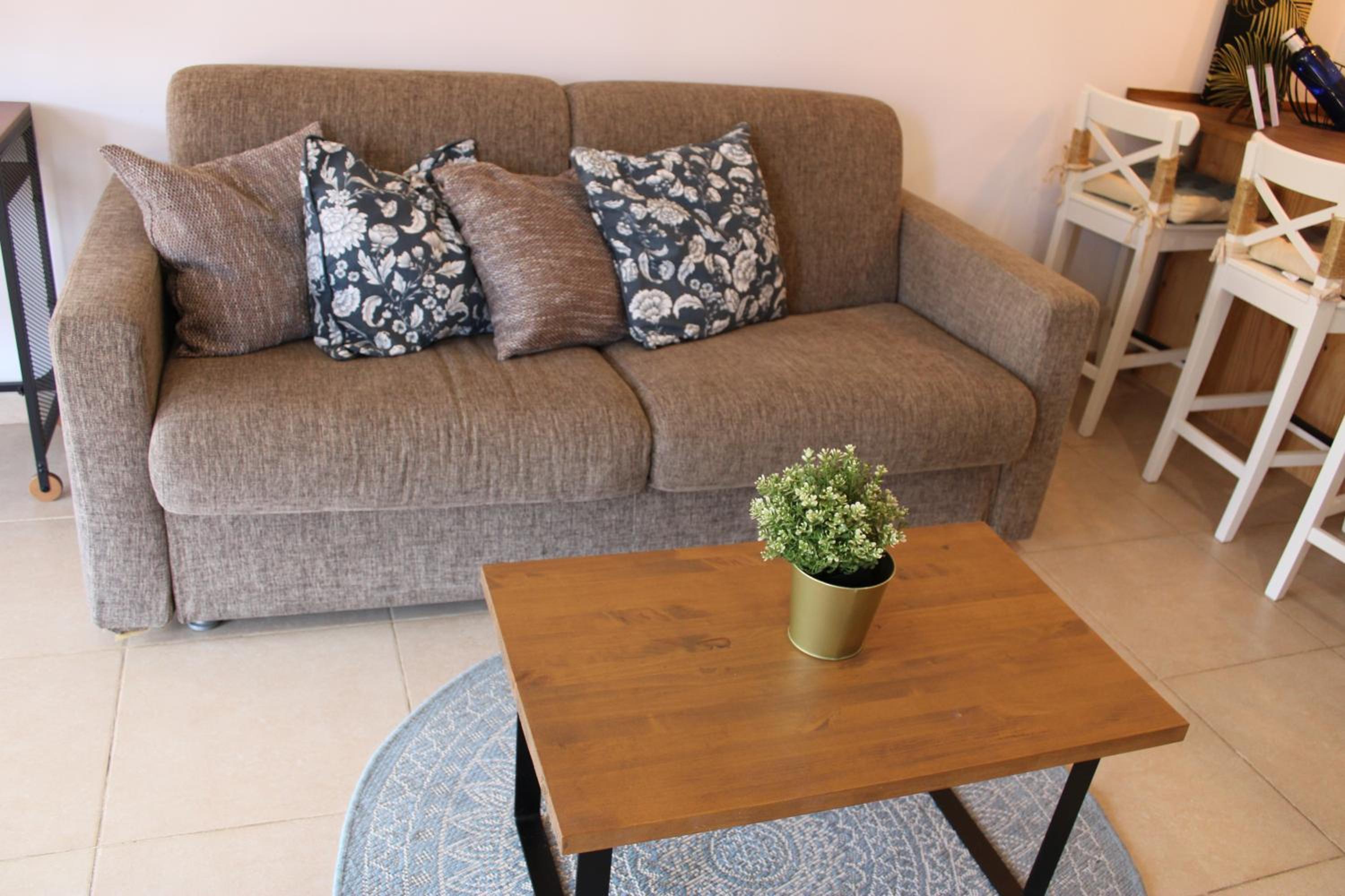 Beautiful apartment with pool in Palm Mar