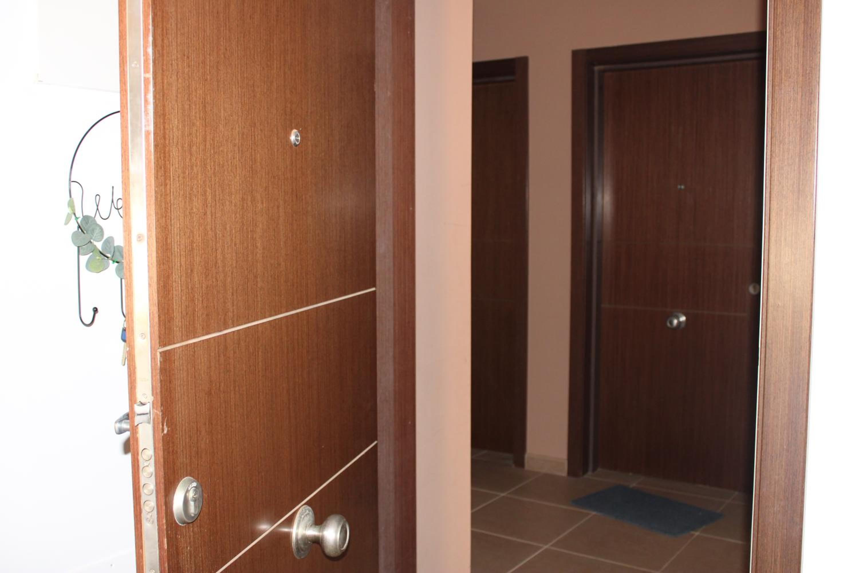 Beautiful apartment with pool in Palm Mar