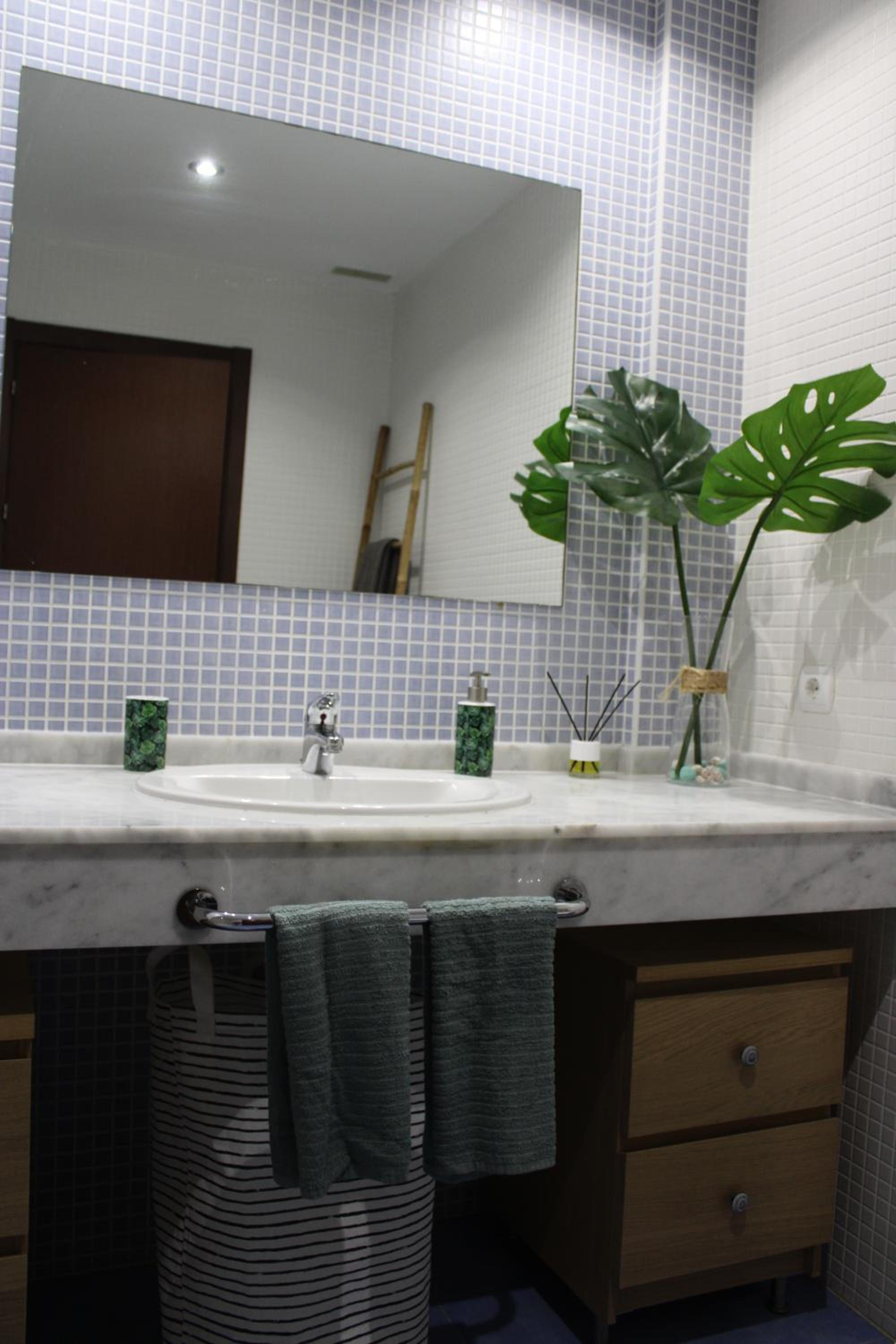 Beautiful apartment with pool in Palm Mar