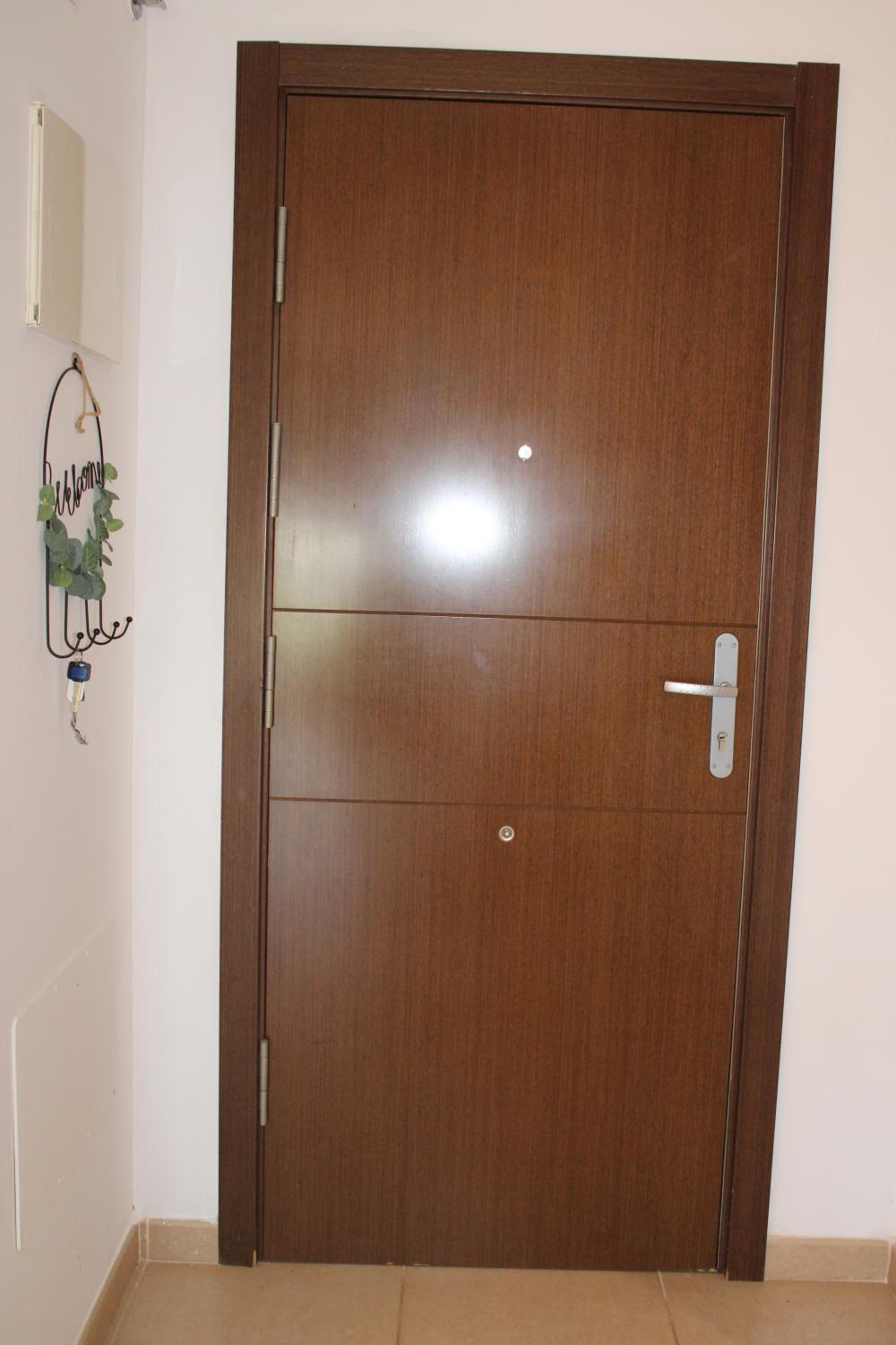 Beautiful apartment with pool in Palm Mar