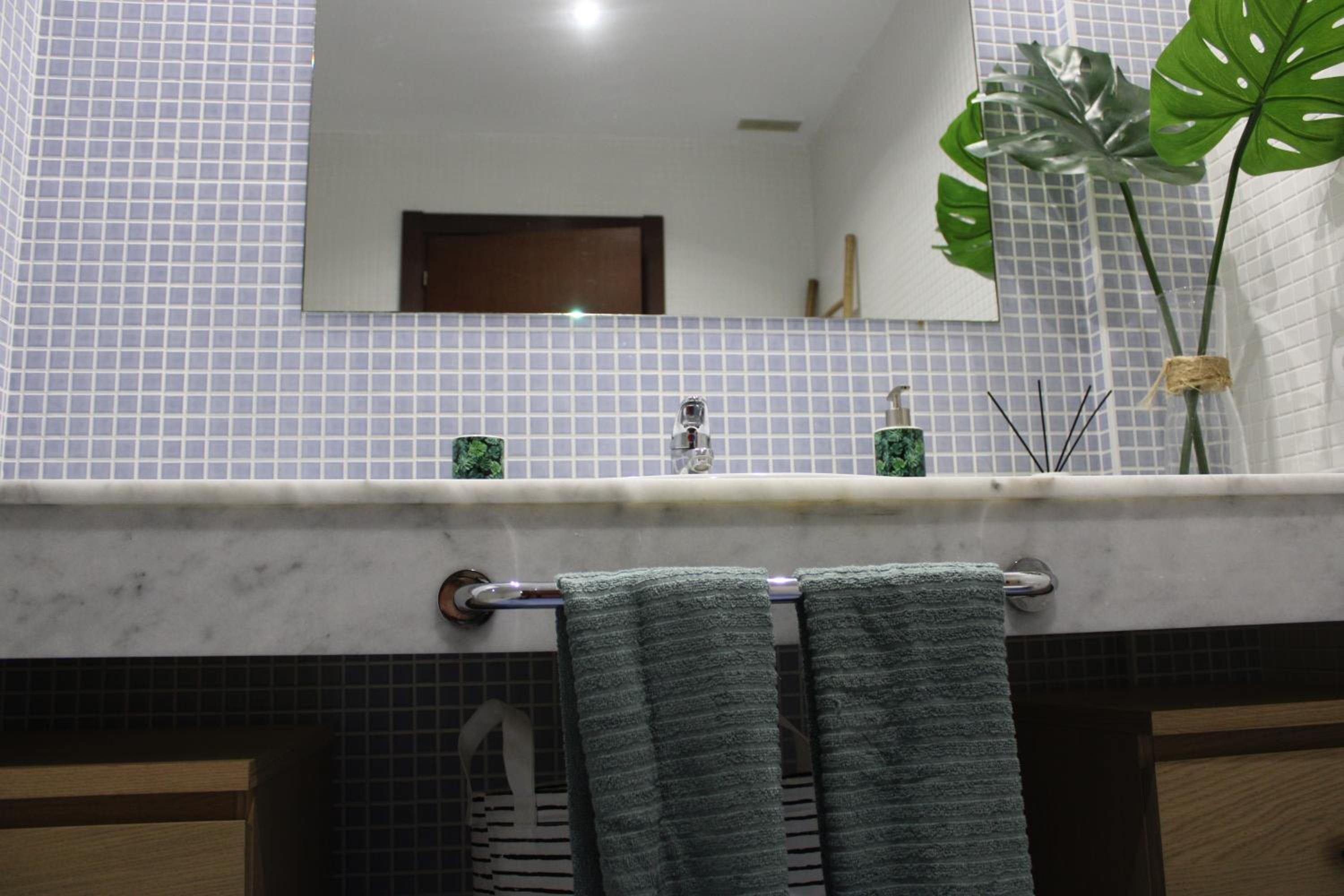 Beautiful apartment with pool in Palm Mar