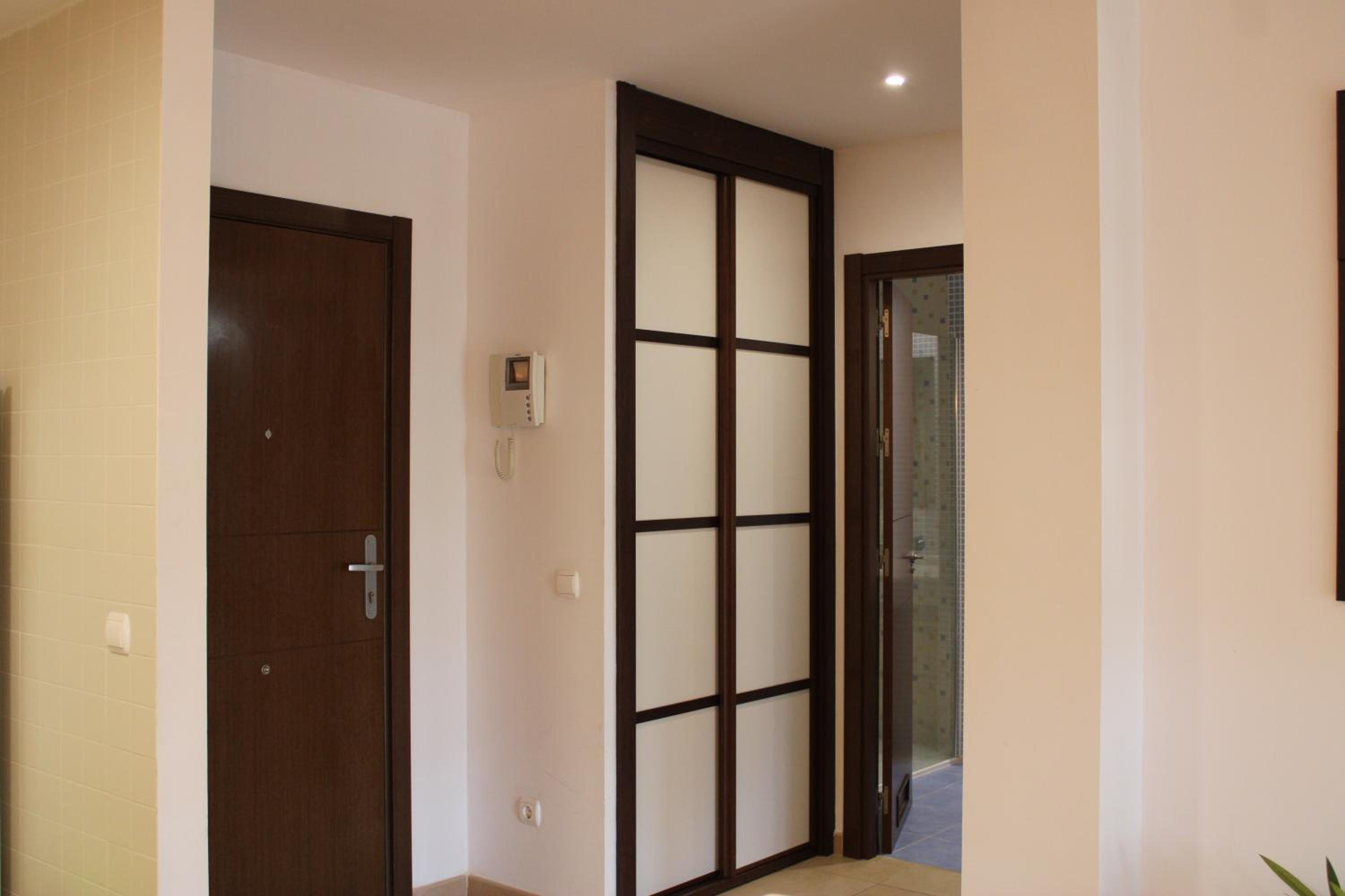 Beautiful apartment with pool in Palm Mar