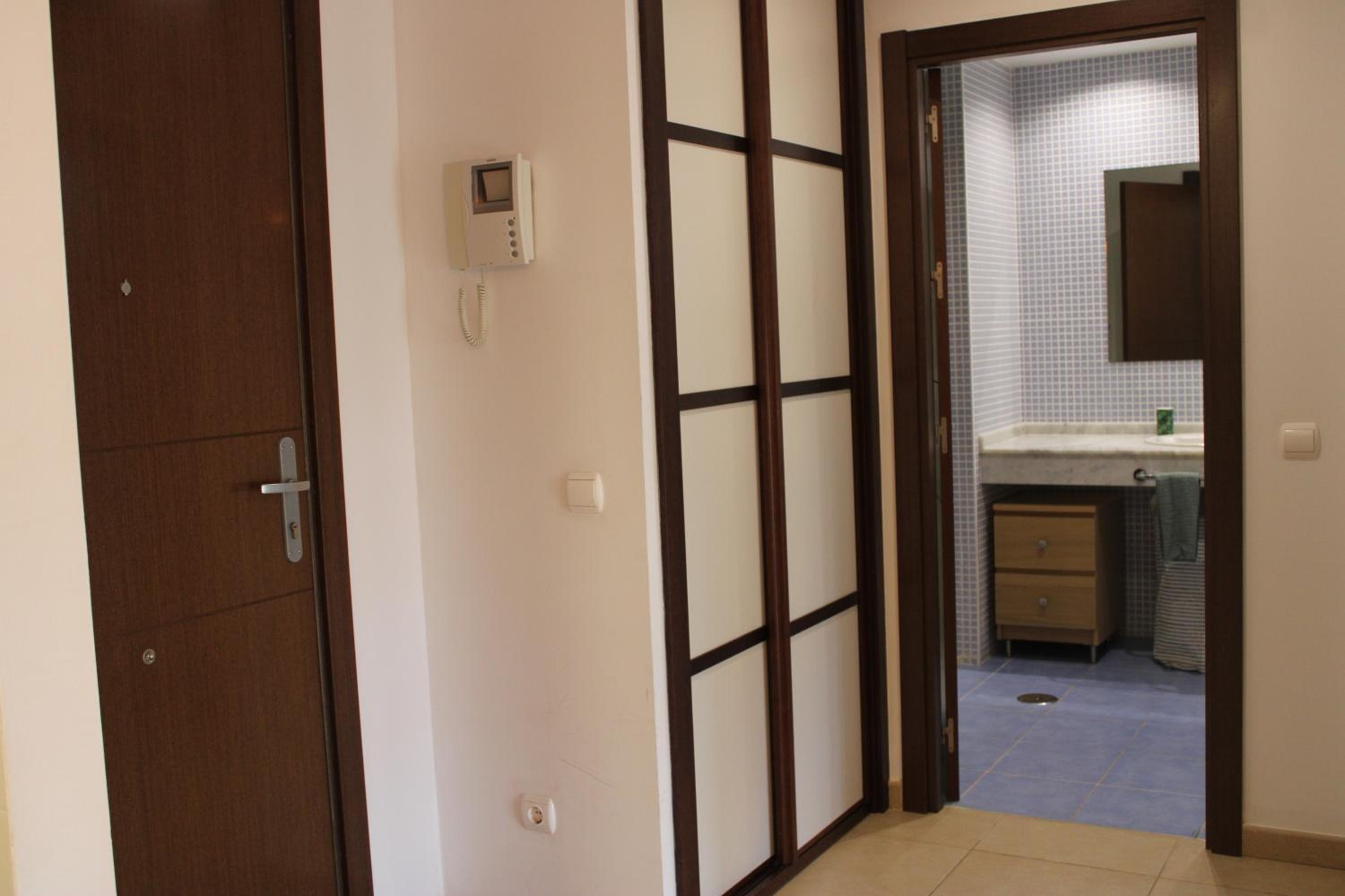 Beautiful apartment with pool in Palm Mar