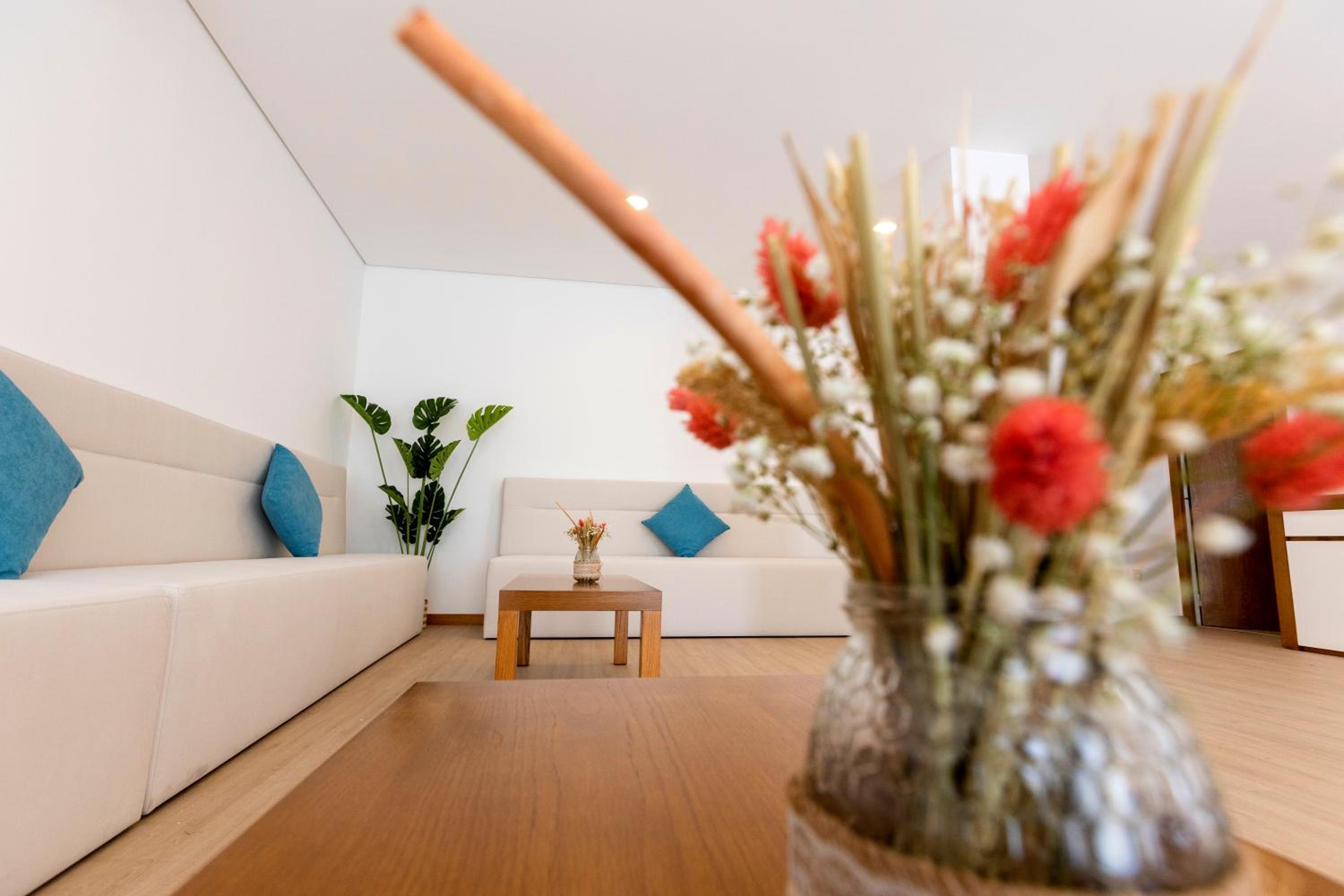 Guest House Fojo dos Lobos