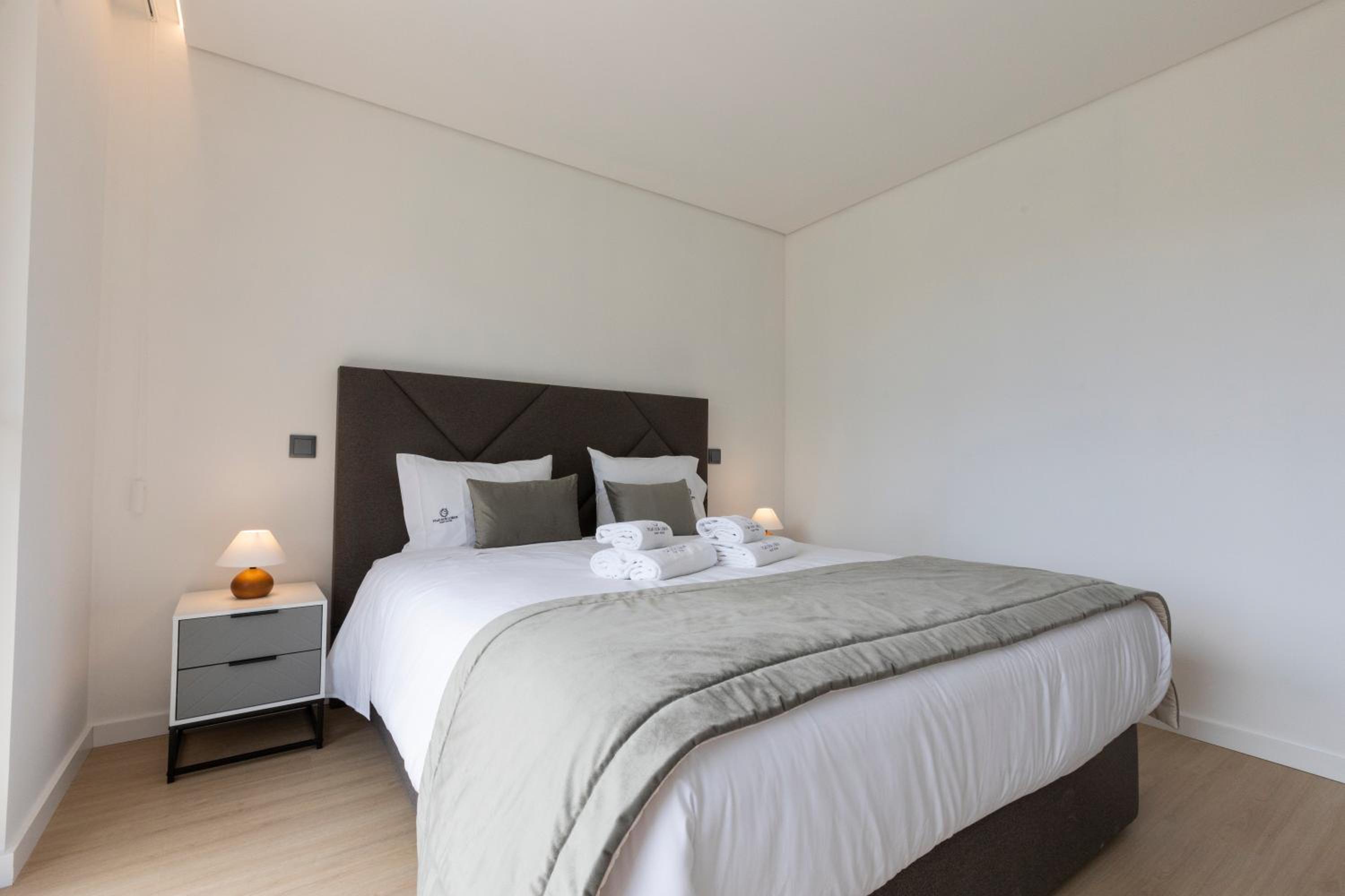 Guest House Fojo dos Lobos