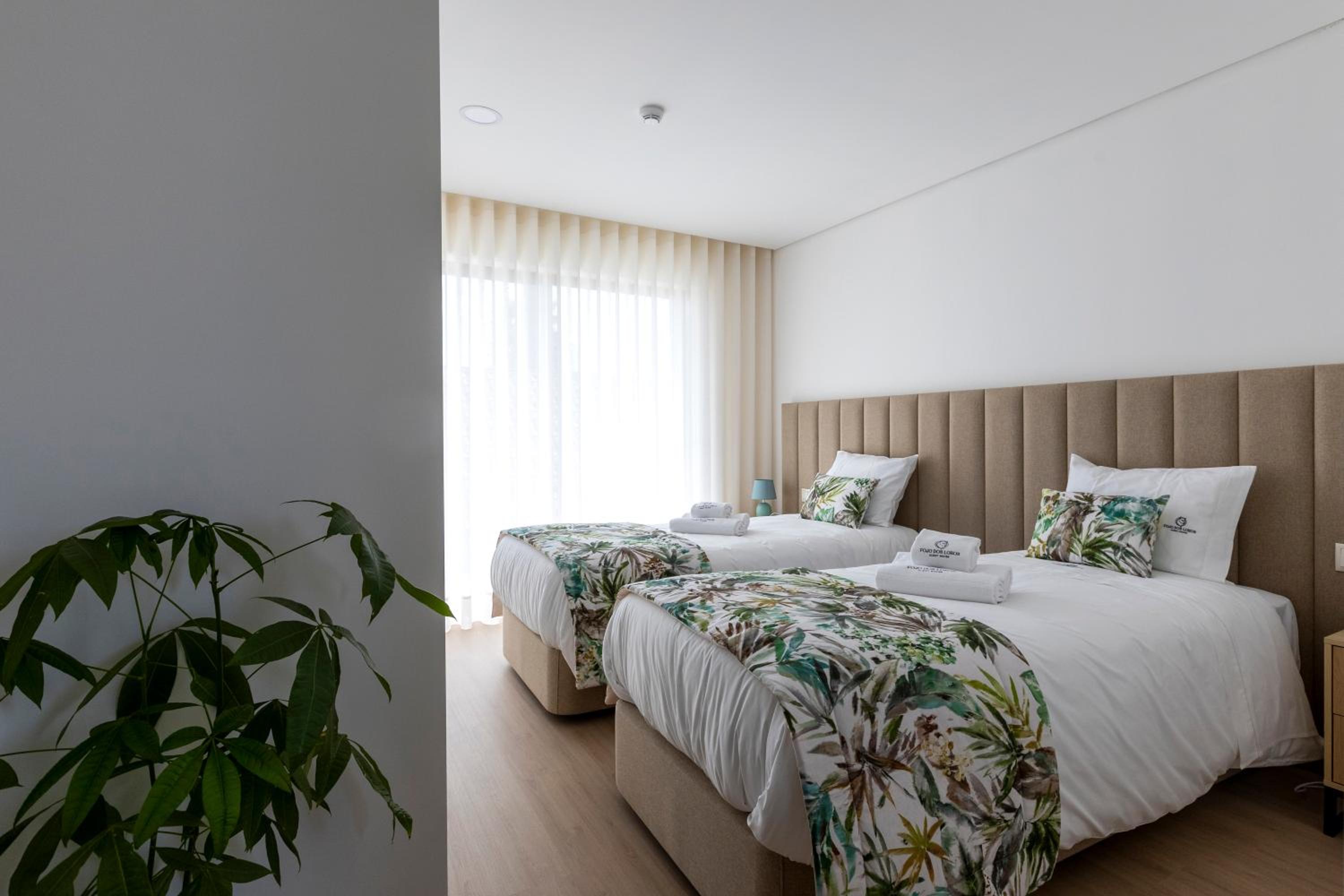Guest House Fojo dos Lobos