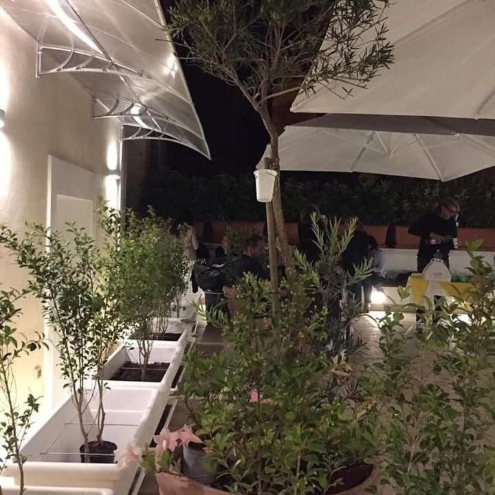 Suite il ritrovo dei poeti