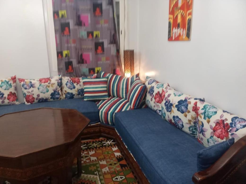 Hotel Hay Mouhmadia - Image 1