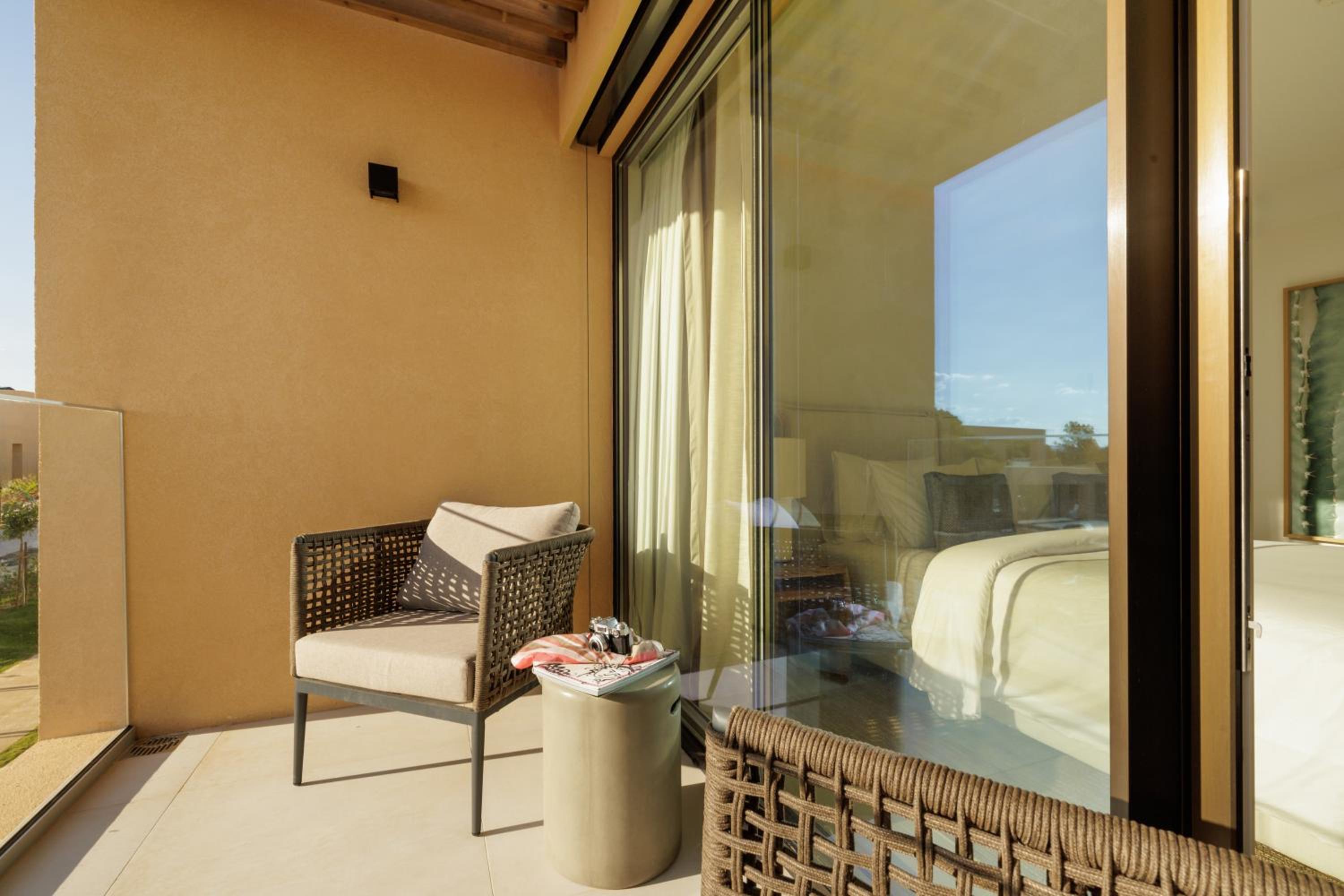 Verdelago Resort