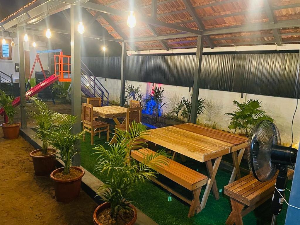 CHERAI RIVER VIEW POOL VILLA view 2