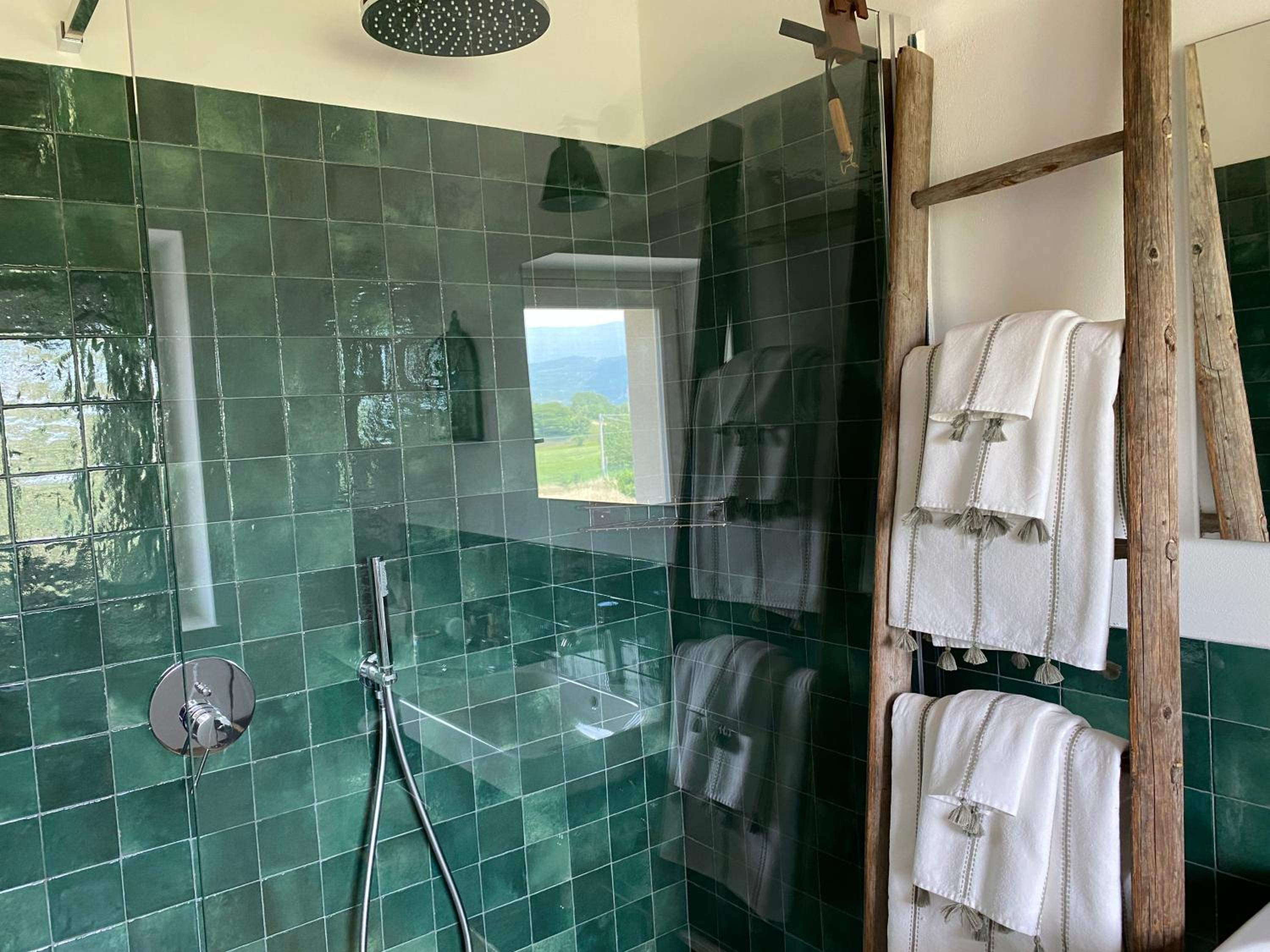 B&B Casa Trambasore