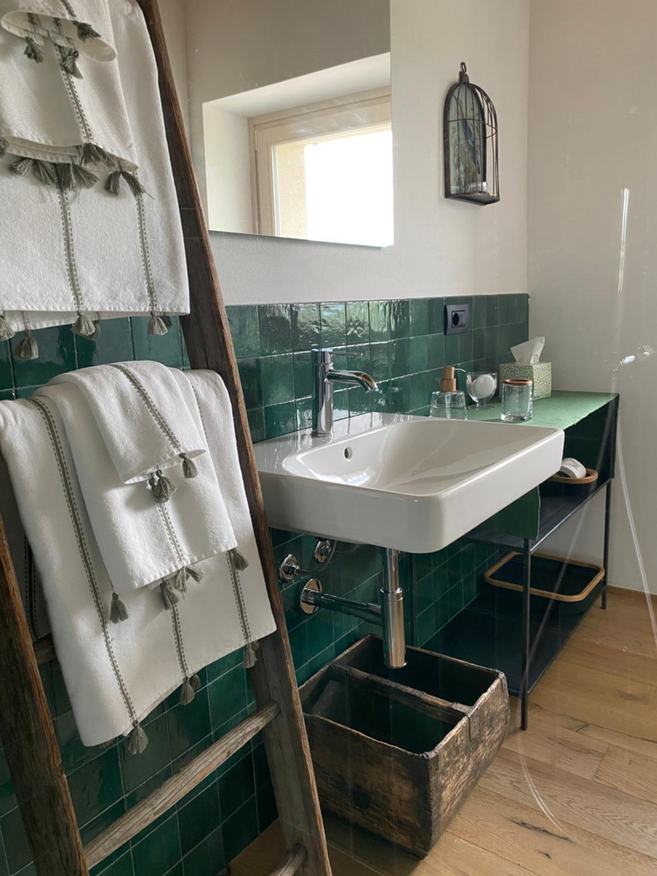 B&B Casa Trambasore