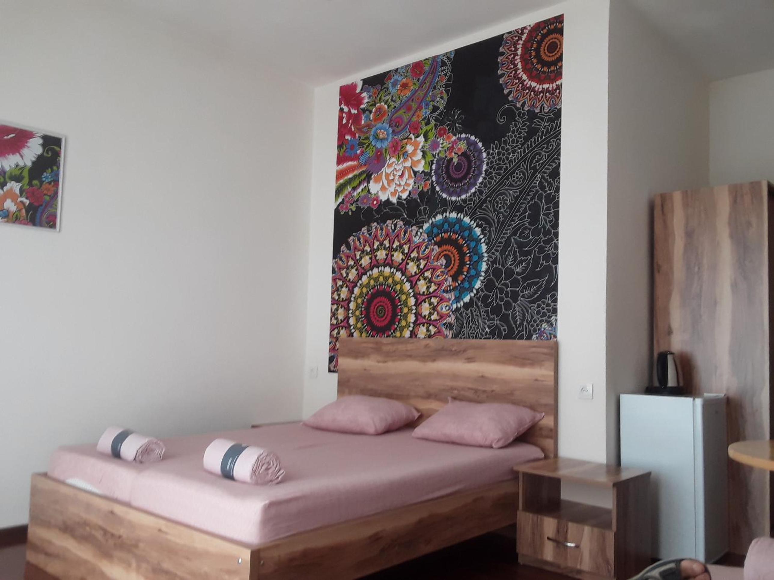 Guest House Buche 219 view 3