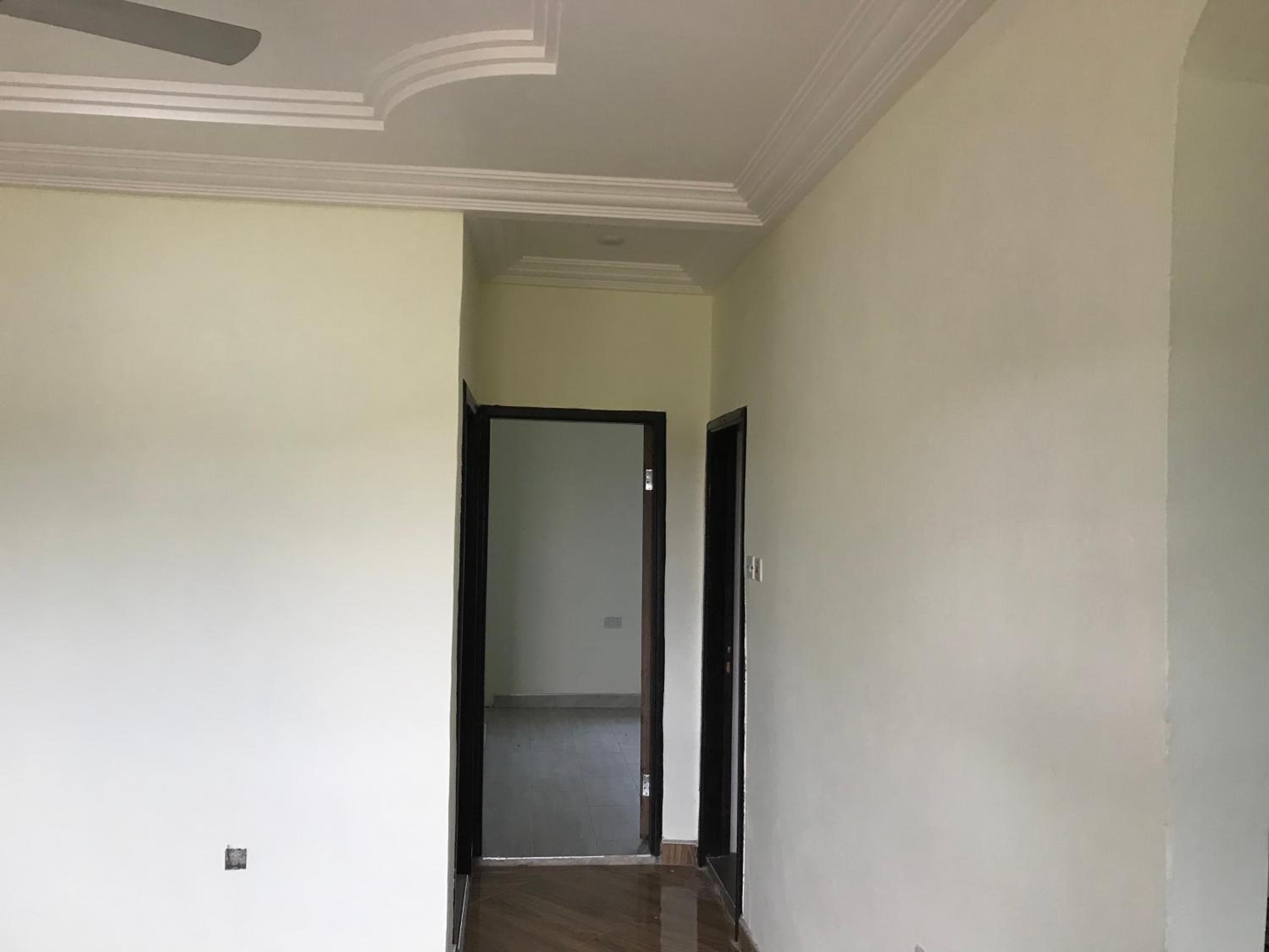 Buzu Apartments