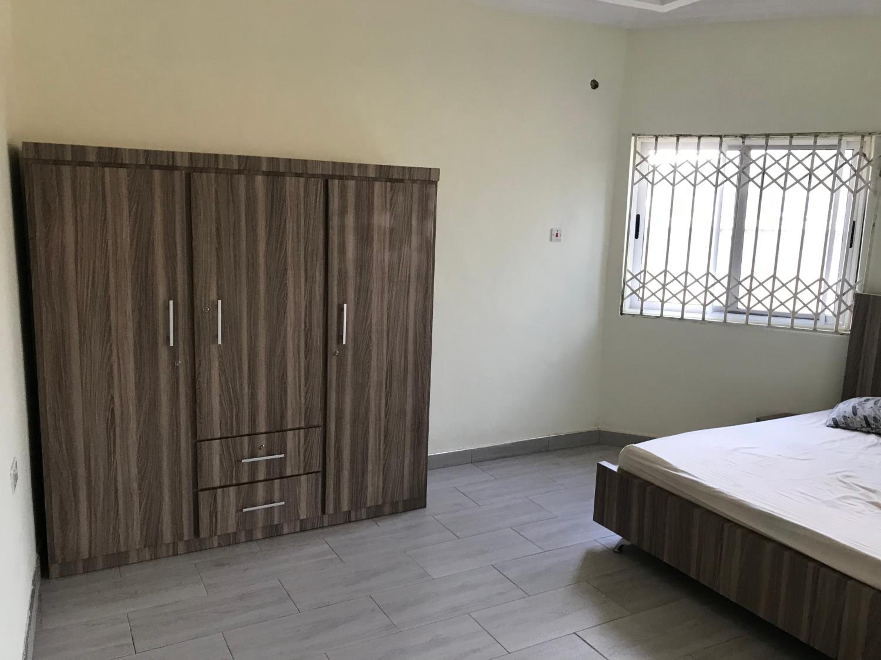 Buzu Apartments