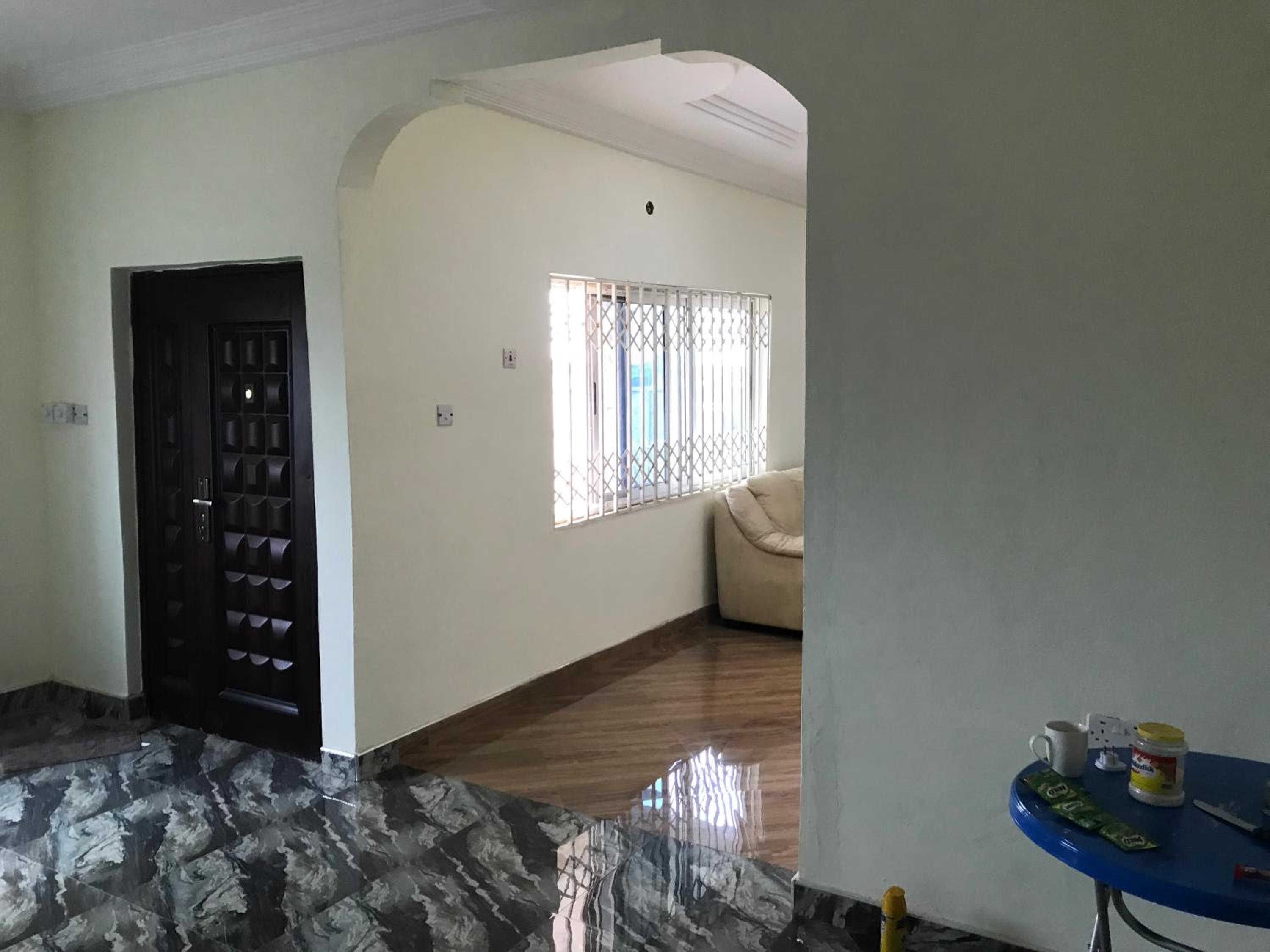 Buzu Apartments