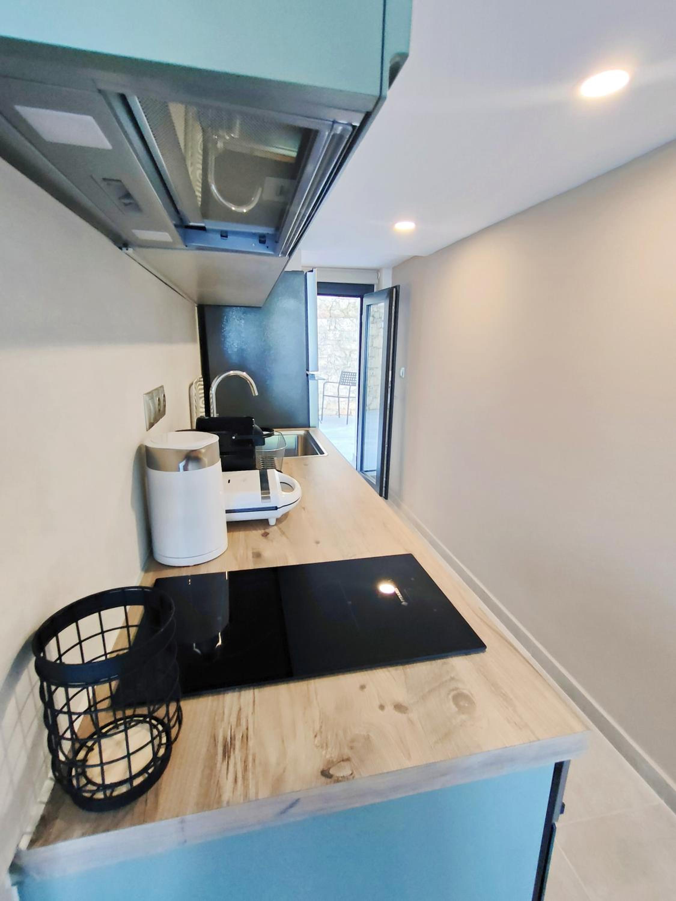 Avramiou Loft Studio