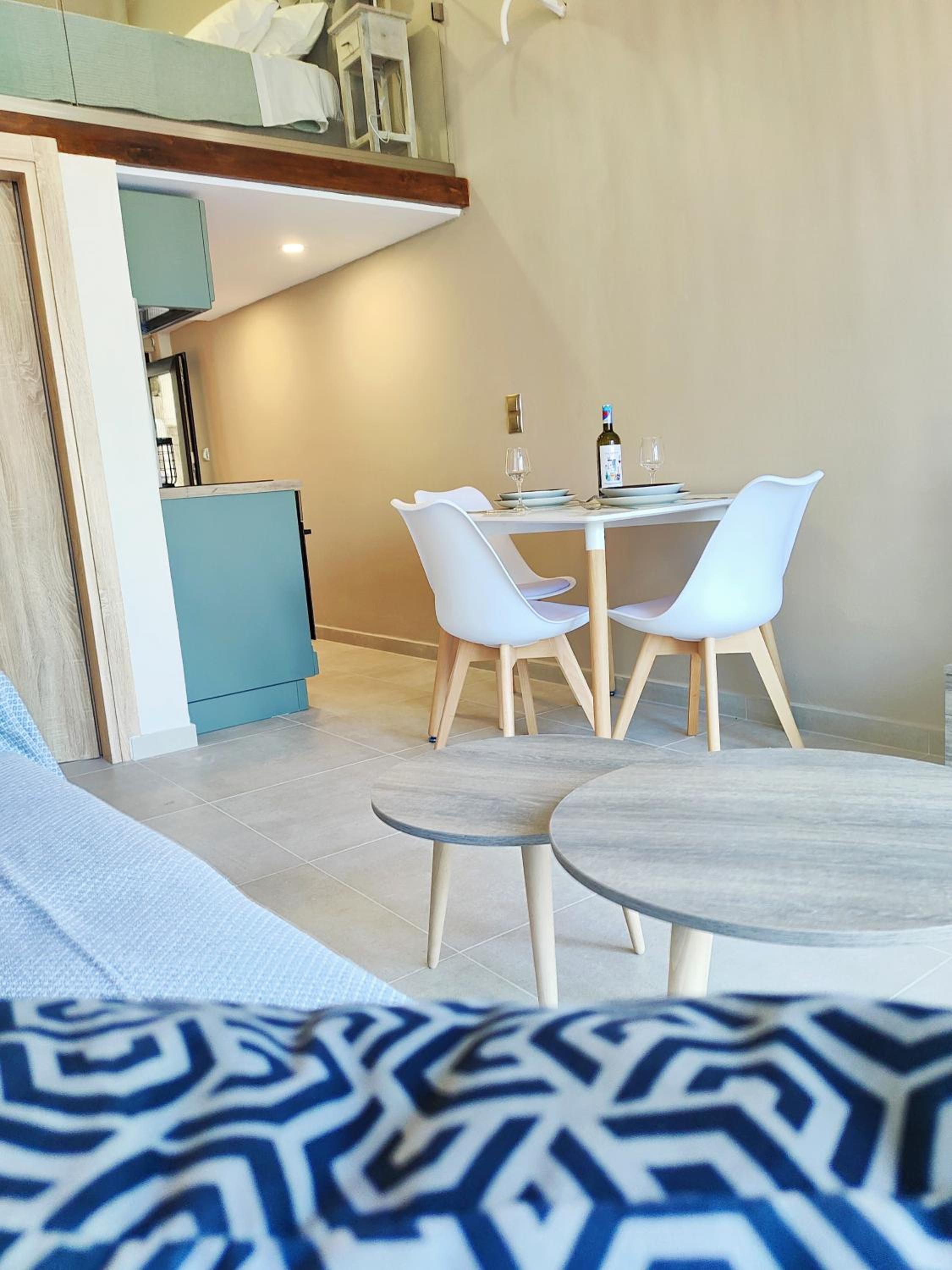 Avramiou Loft Studio