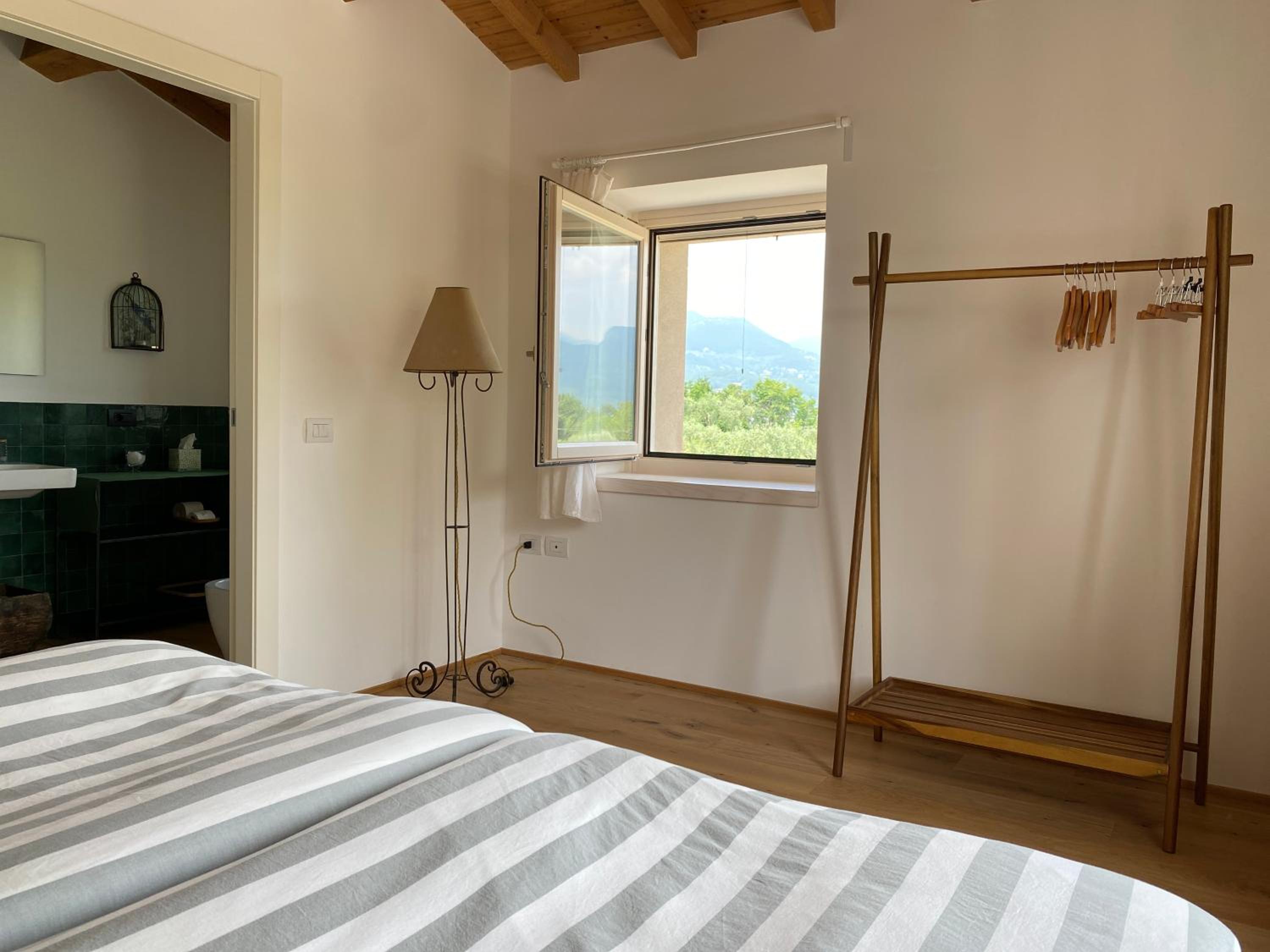 B&B Casa Trambasore