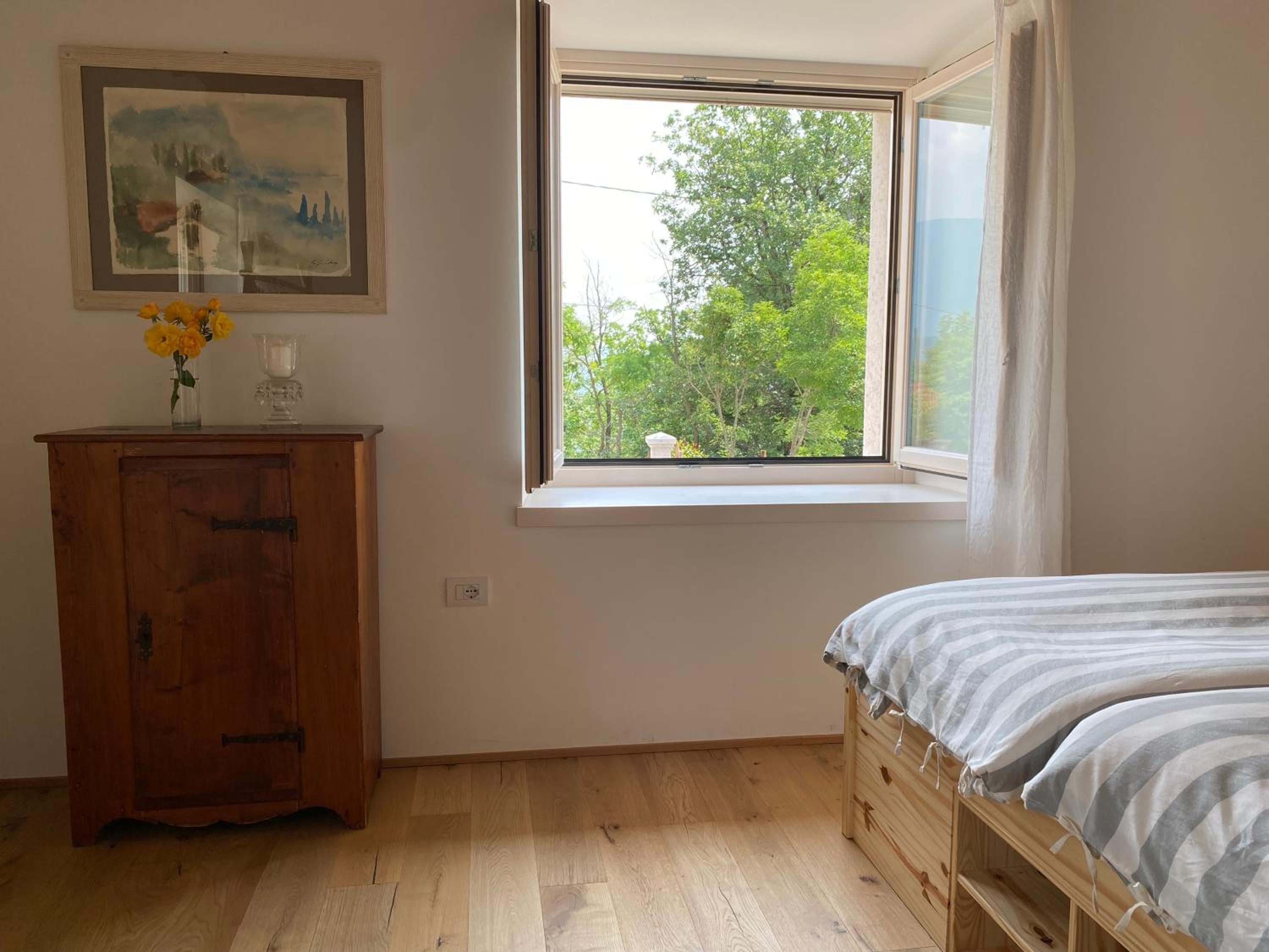 B&B Casa Trambasore