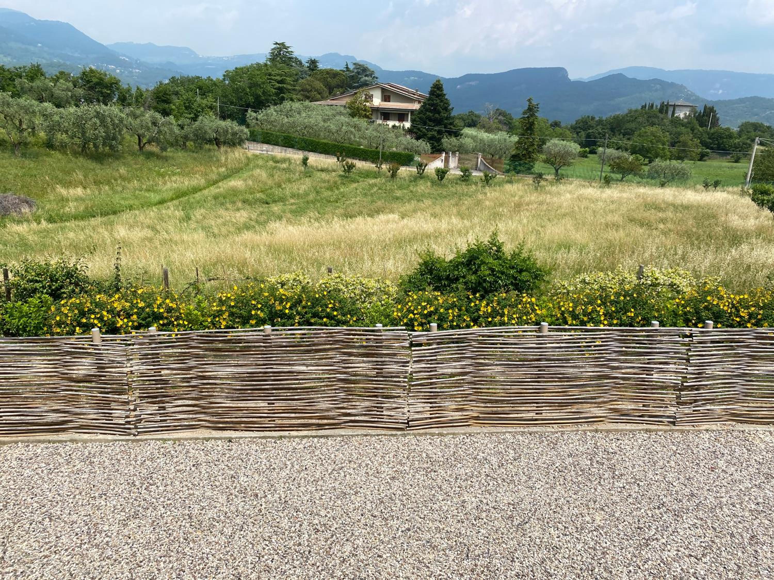 B&B Casa Trambasore