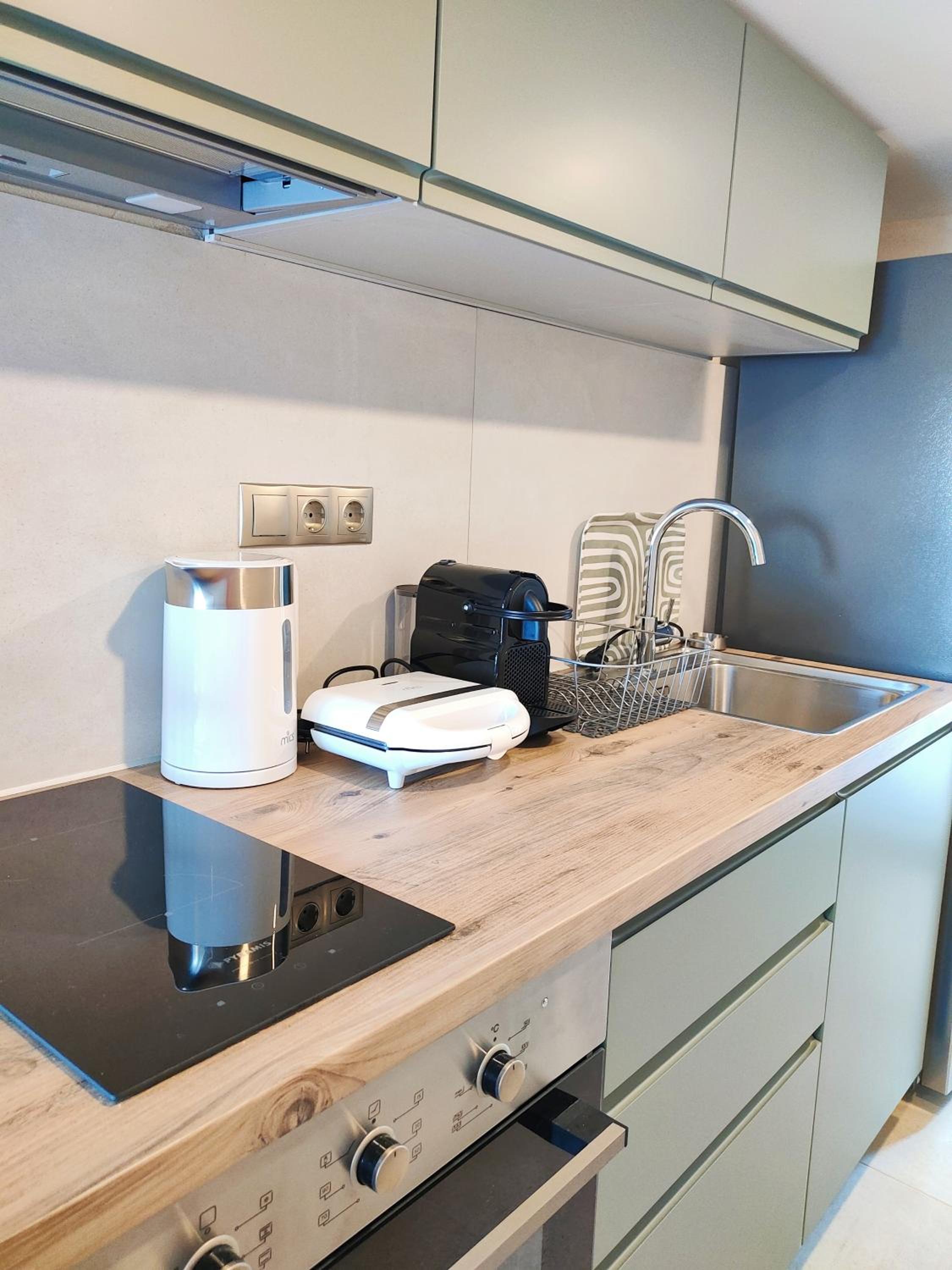 Avramiou Loft Studio
