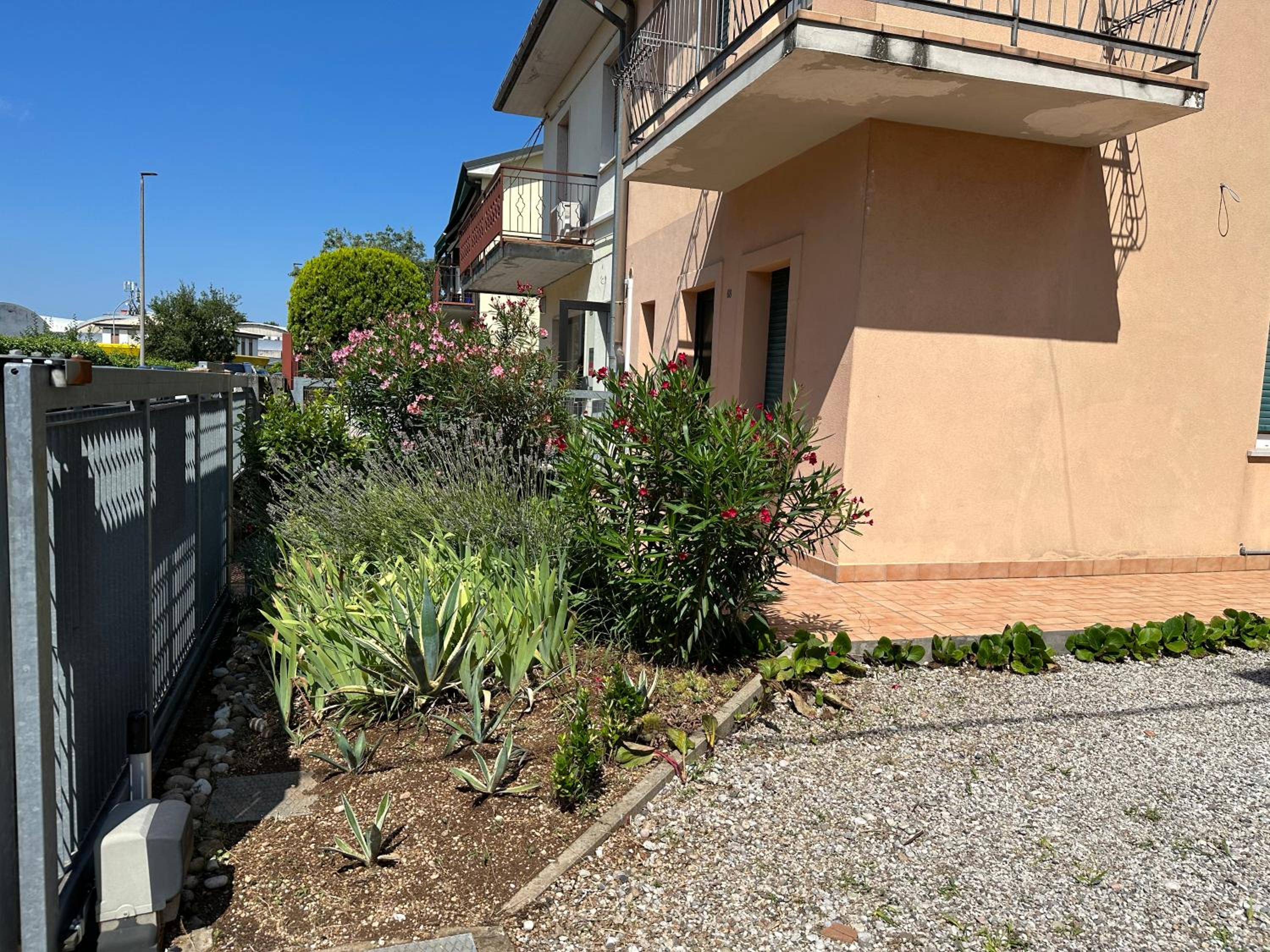 Casa Perlar