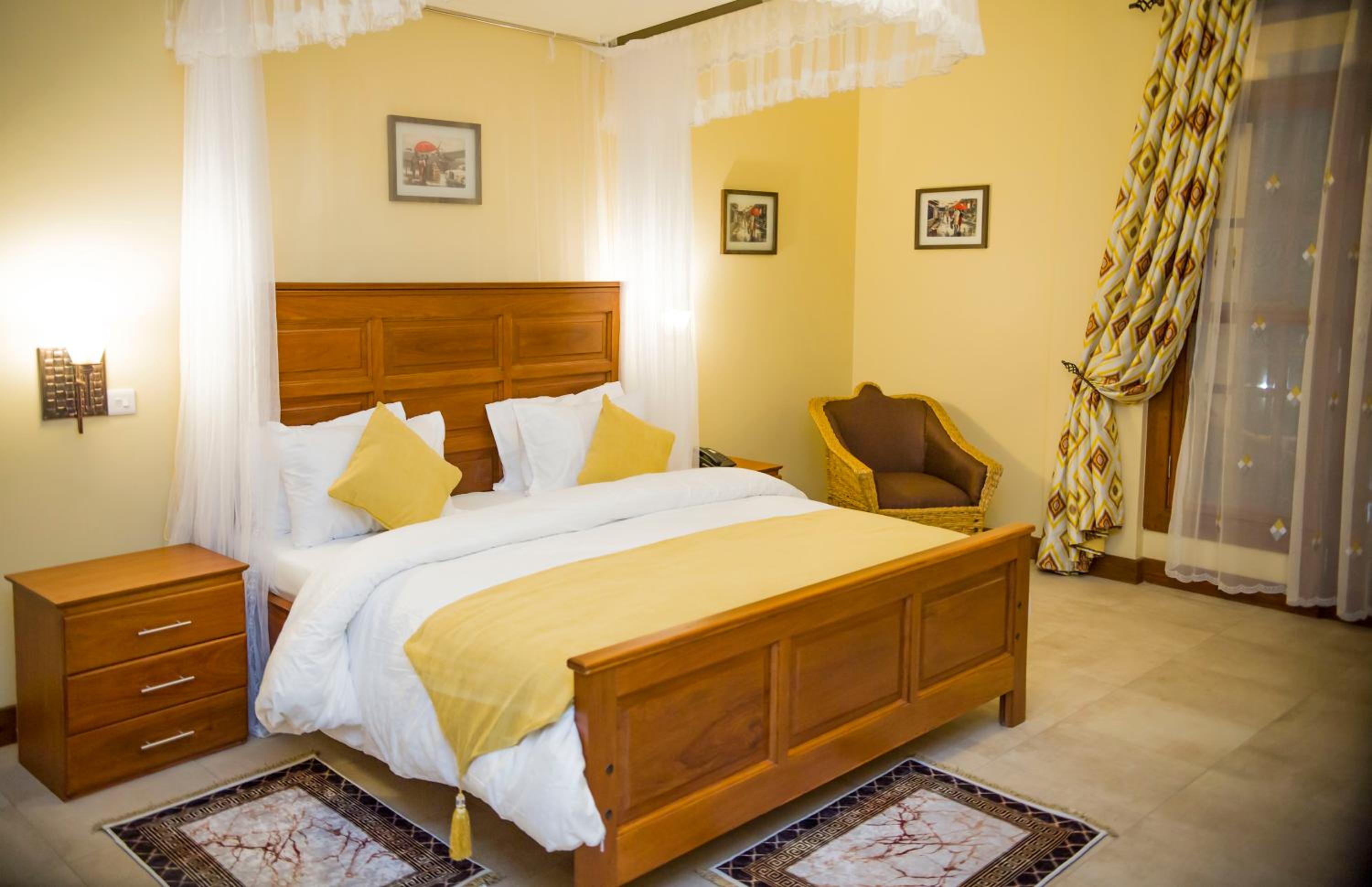 Cornerstone Villas view 4