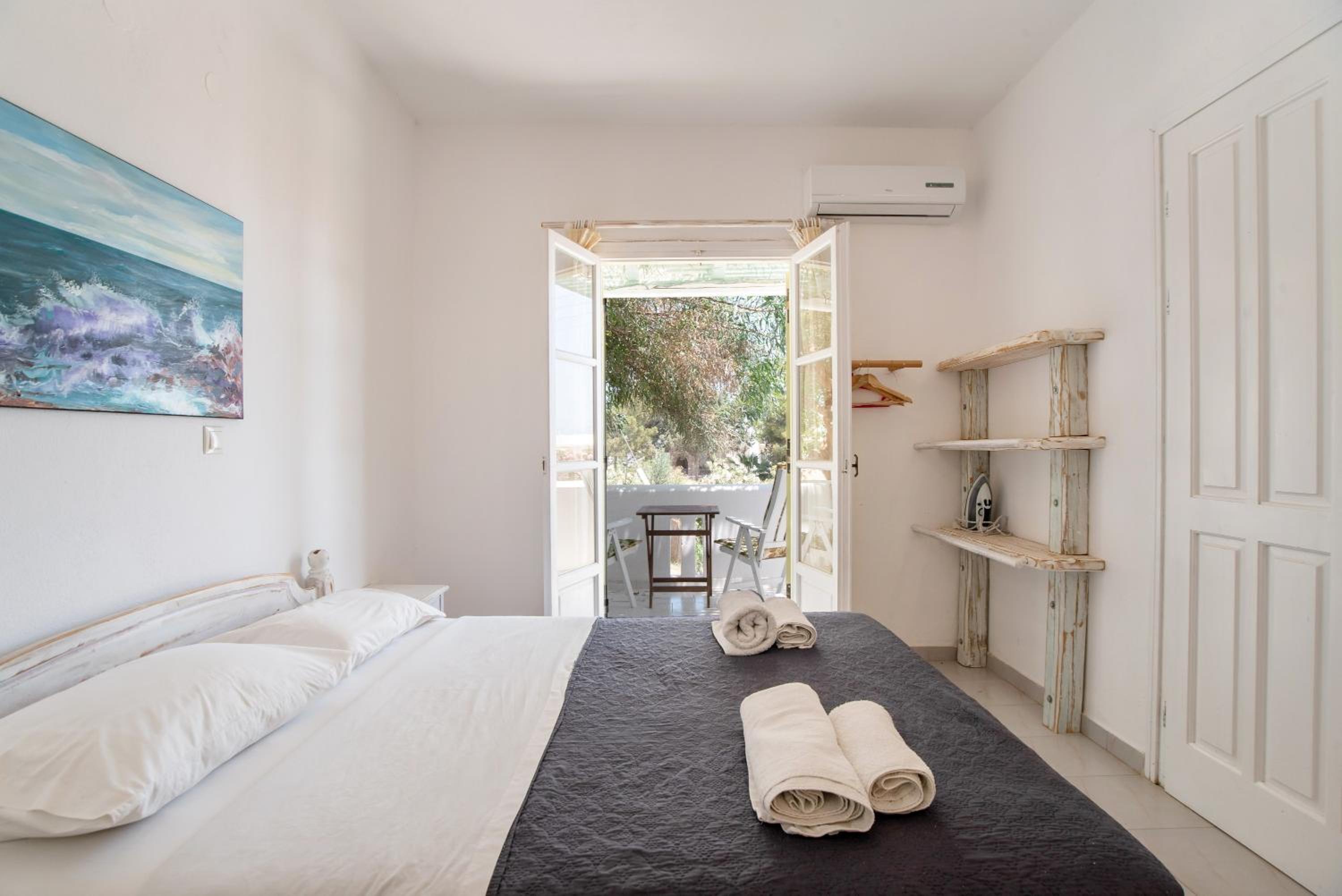 Green Retreats 5 Paros view 4