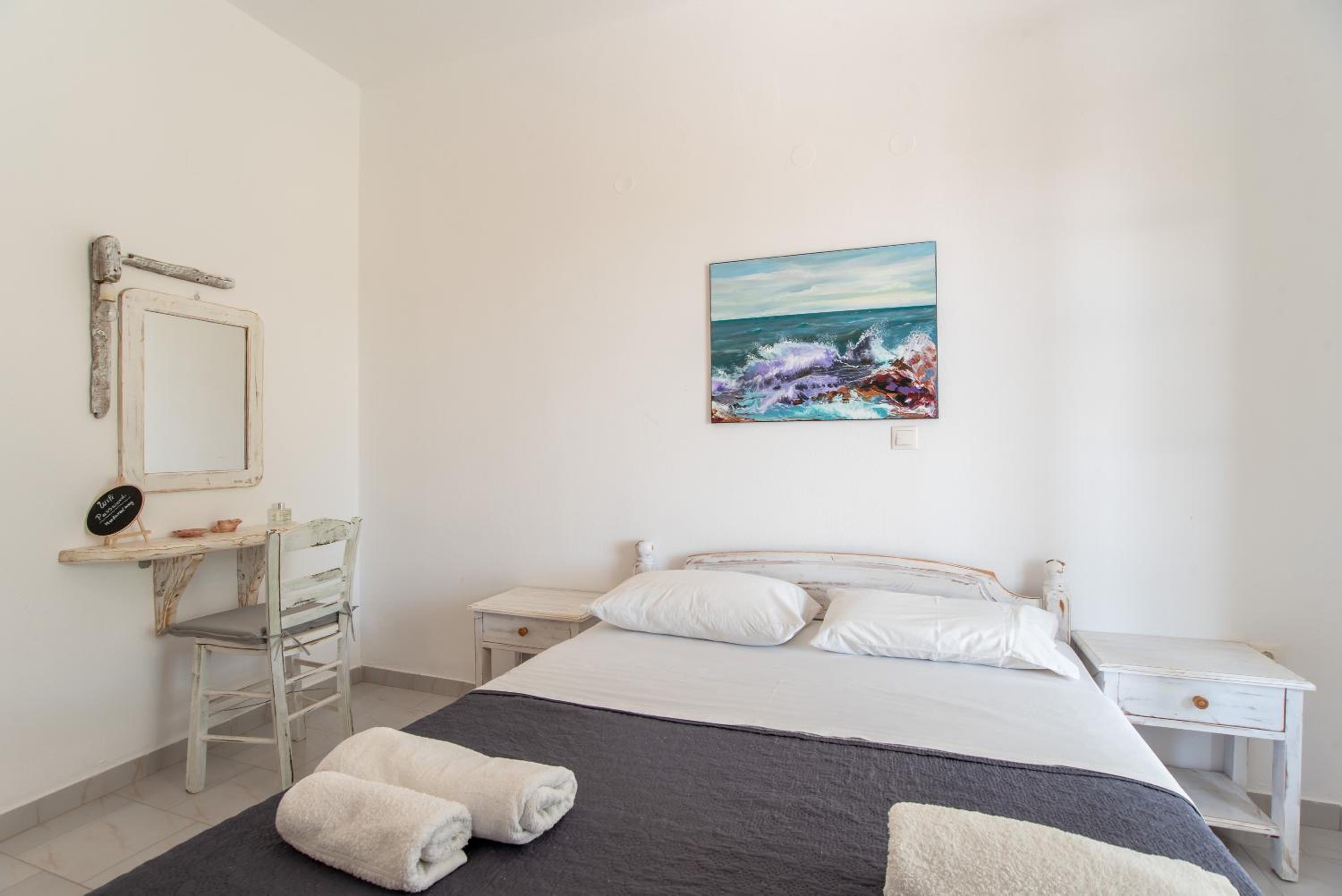 Green Retreats 5 Paros view 5