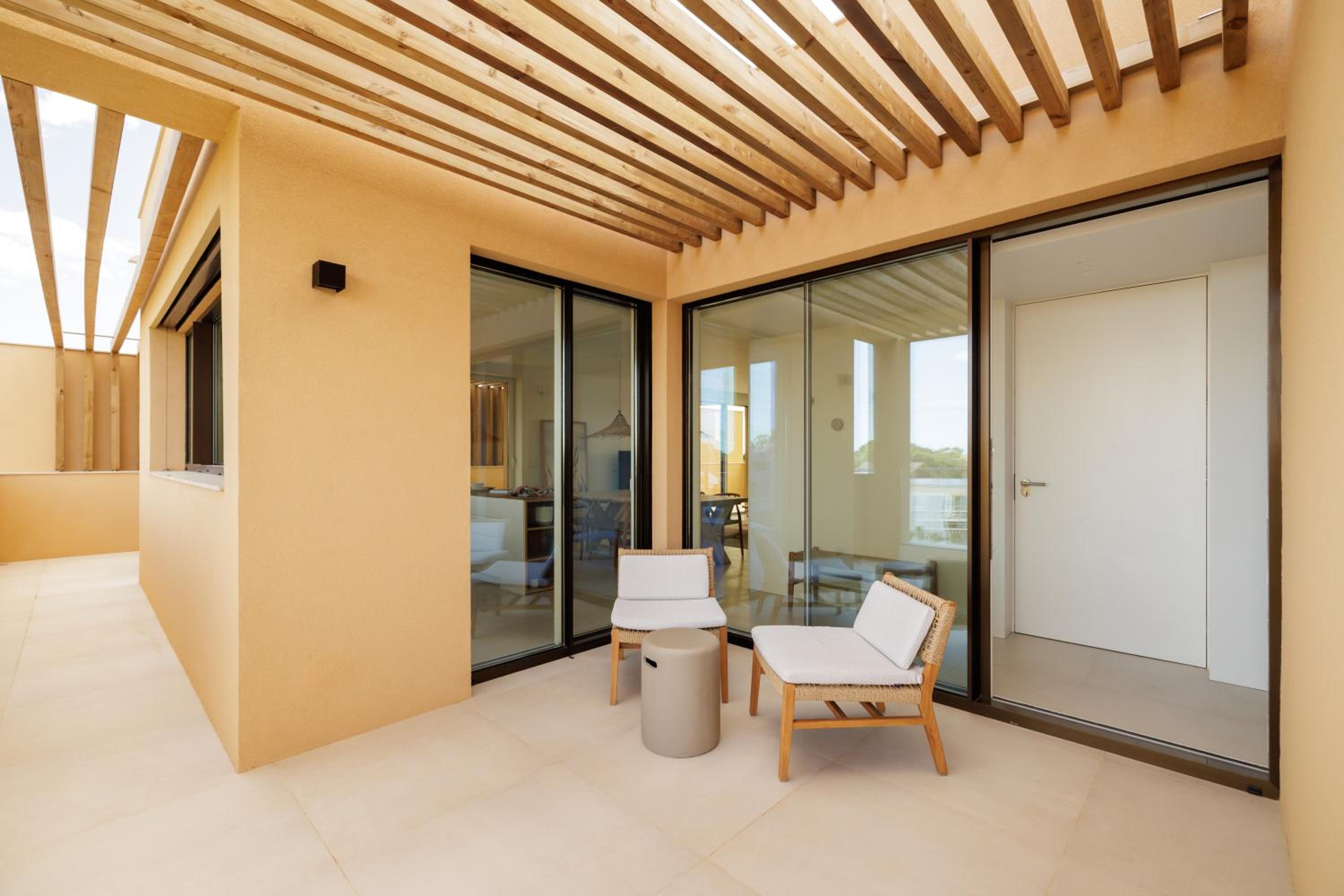 Verdelago Resort