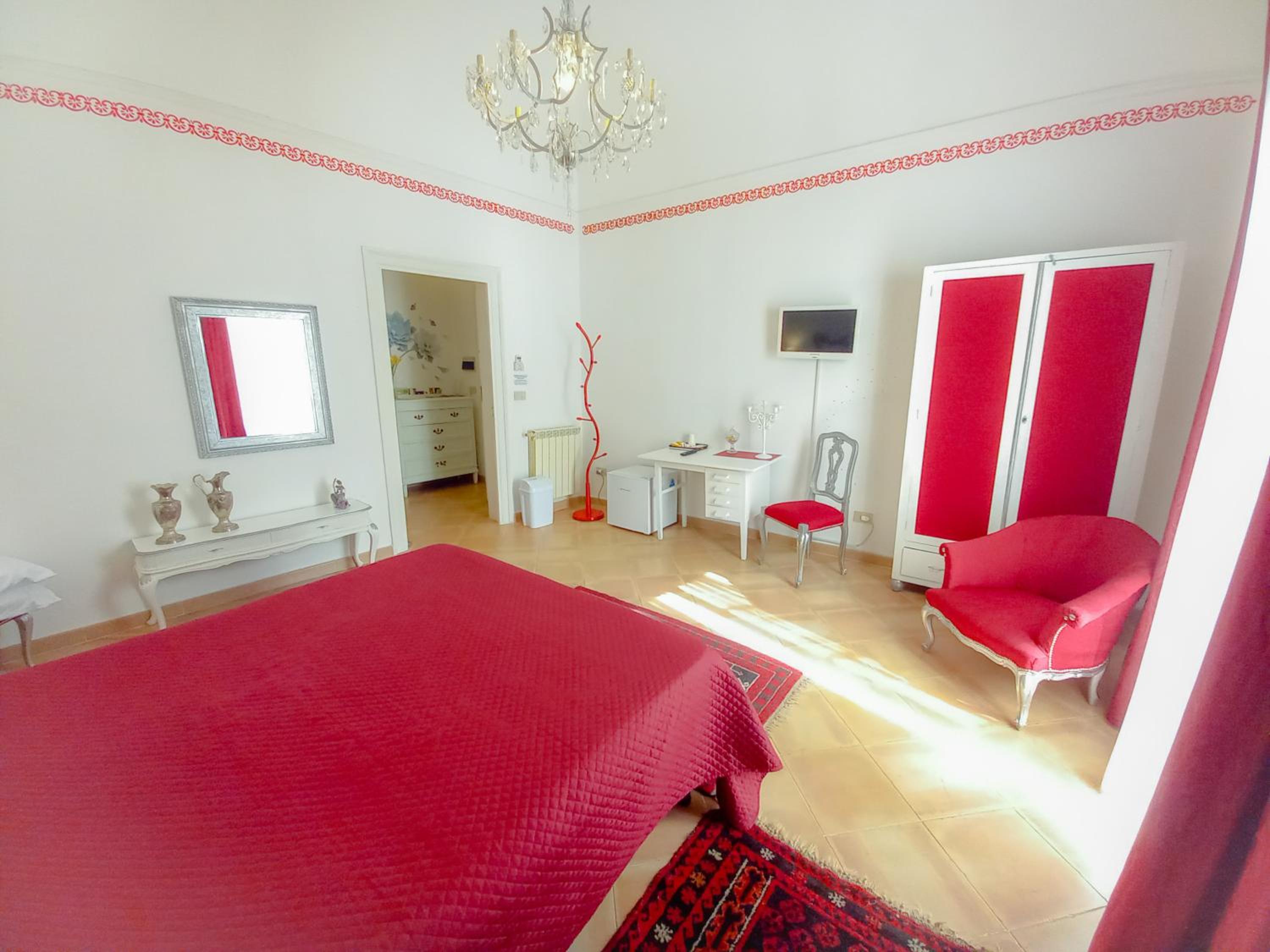 Palazzo Cutelli Bed&Book