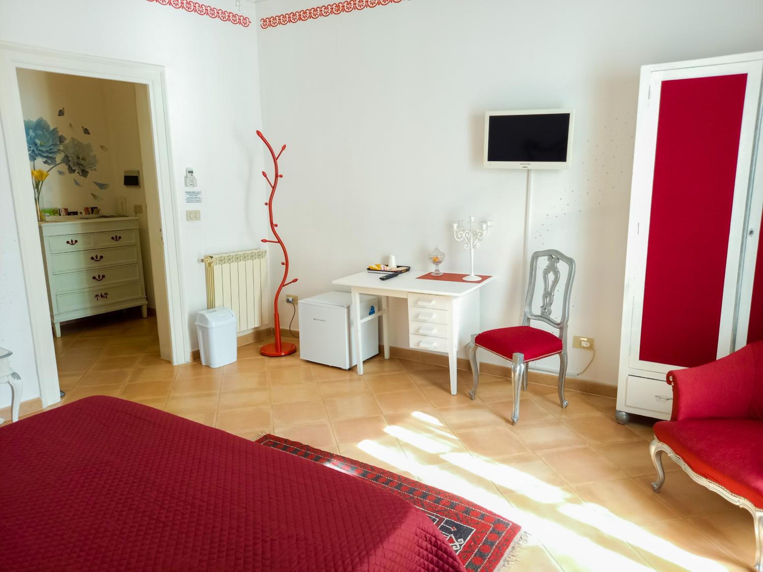 Palazzo Cutelli Bed&Book