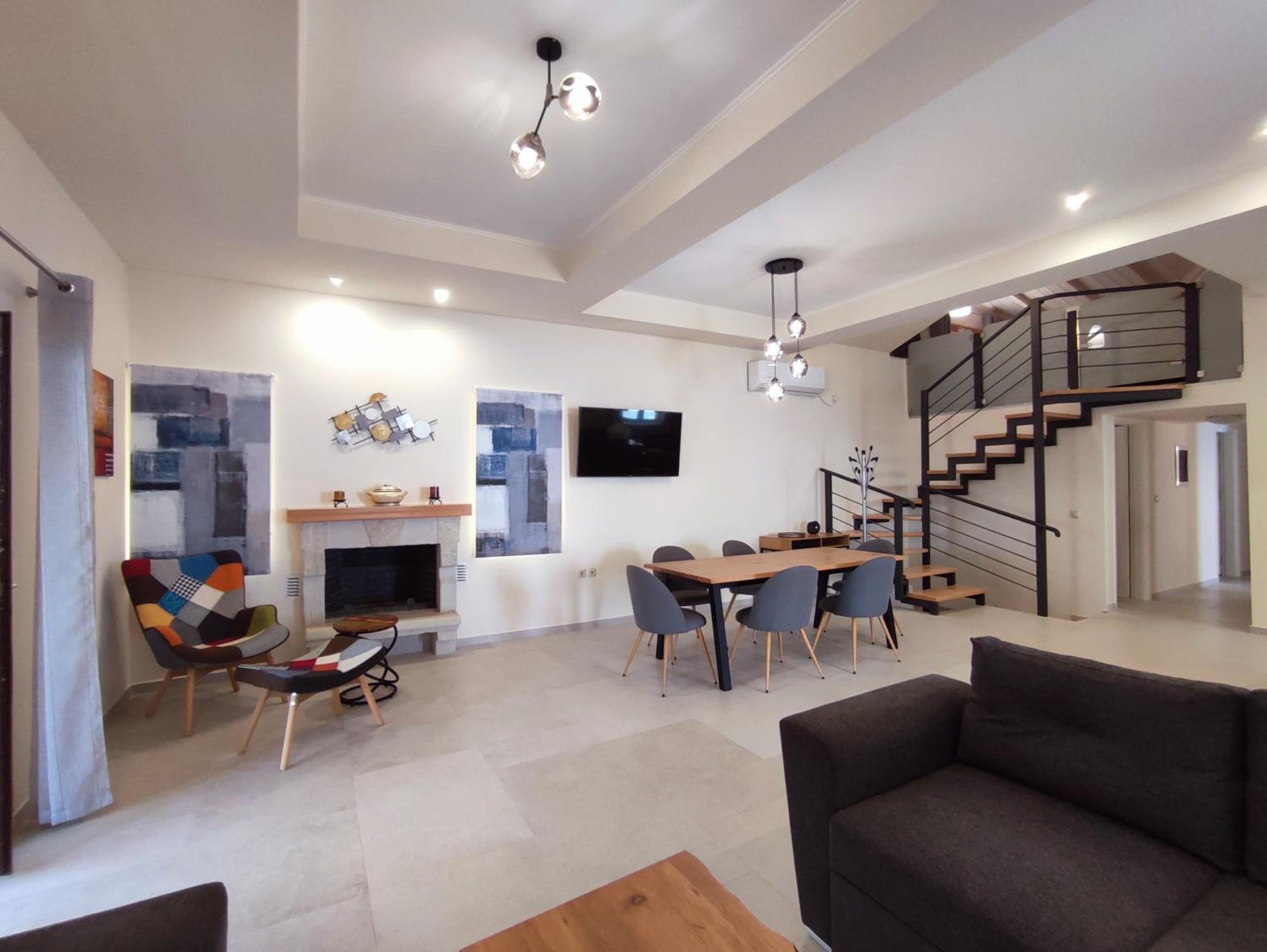 Olive Stonehouses - Alkistis photo 5