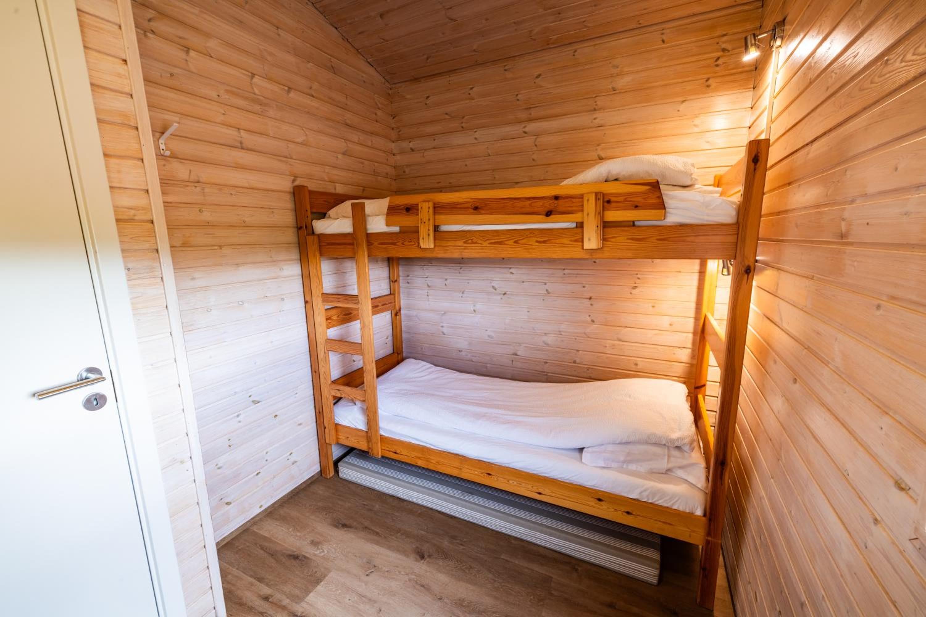 Efsti-Dalur Cottages