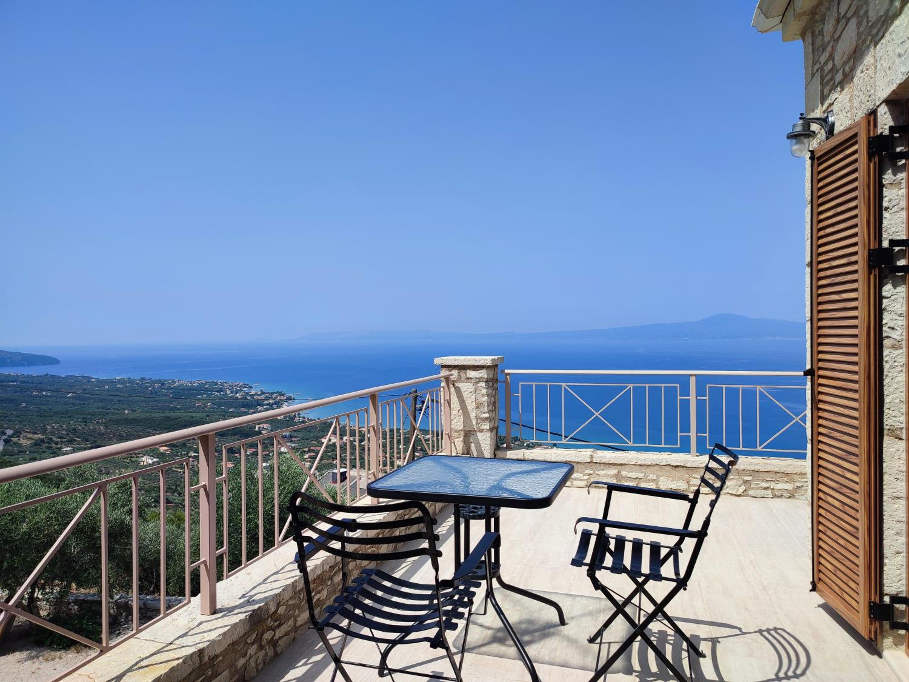 Olive Stonehouses - Alkistis photo 4