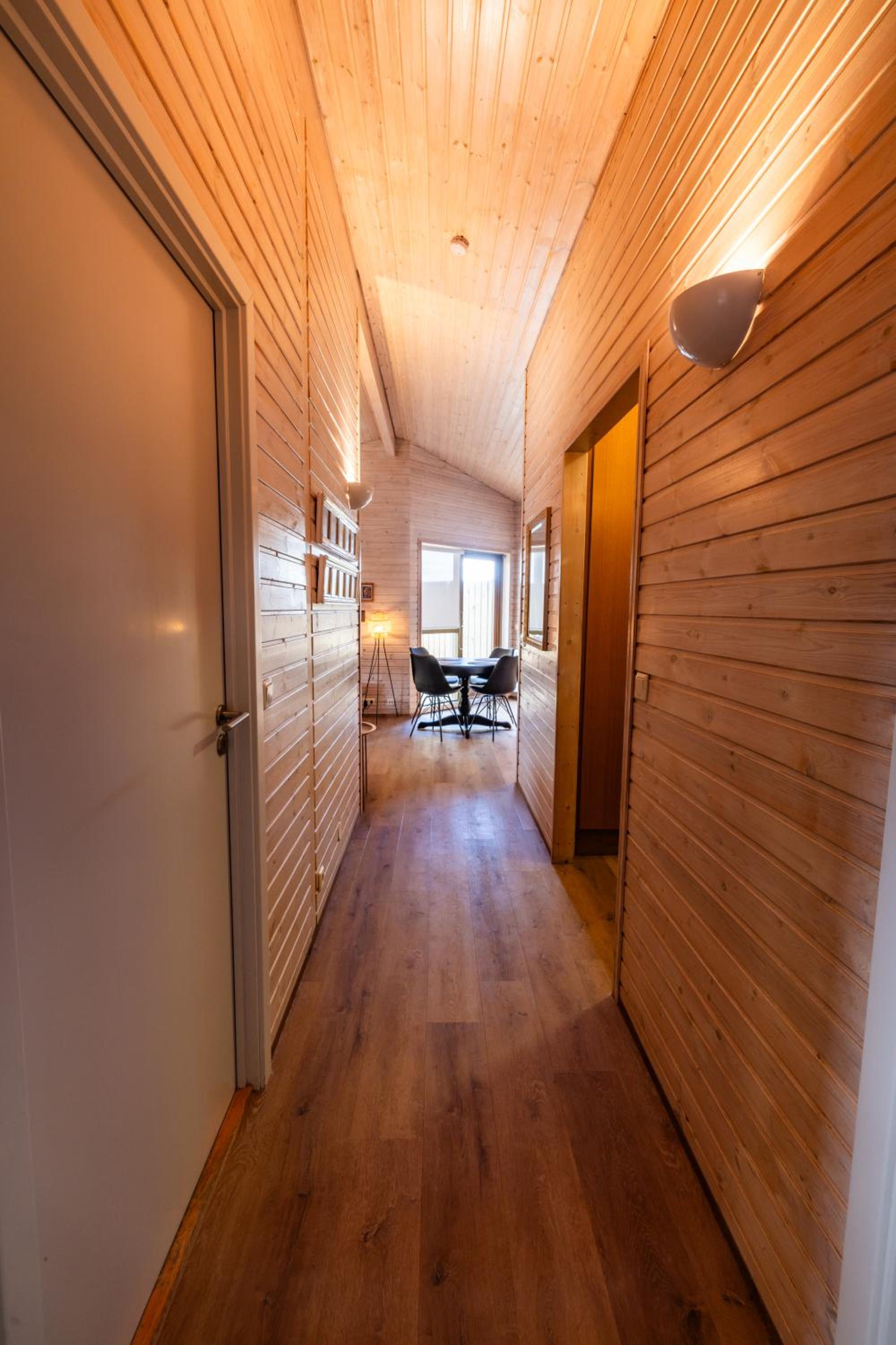 Efsti-Dalur Cottages