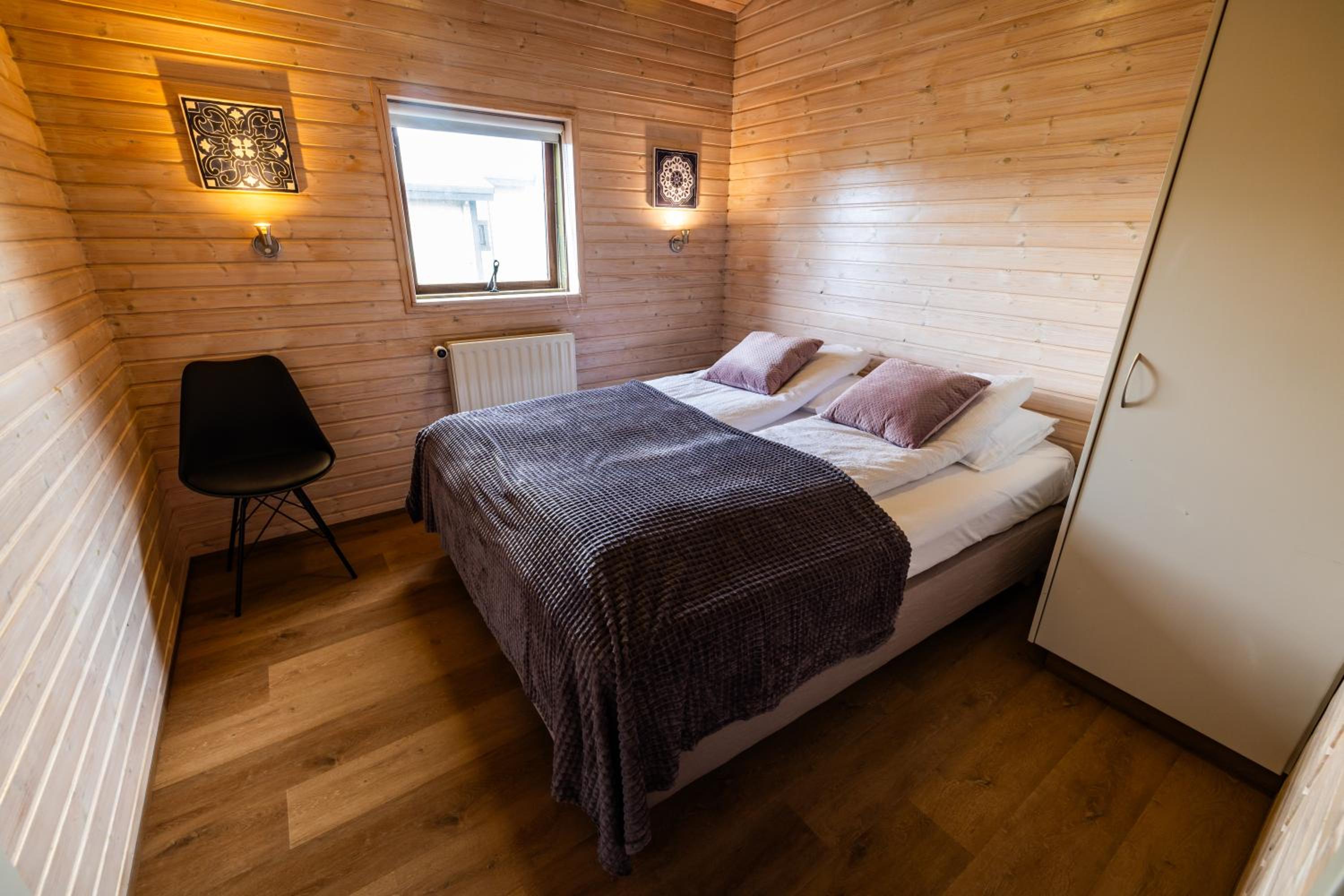 Efsti-Dalur Cottages