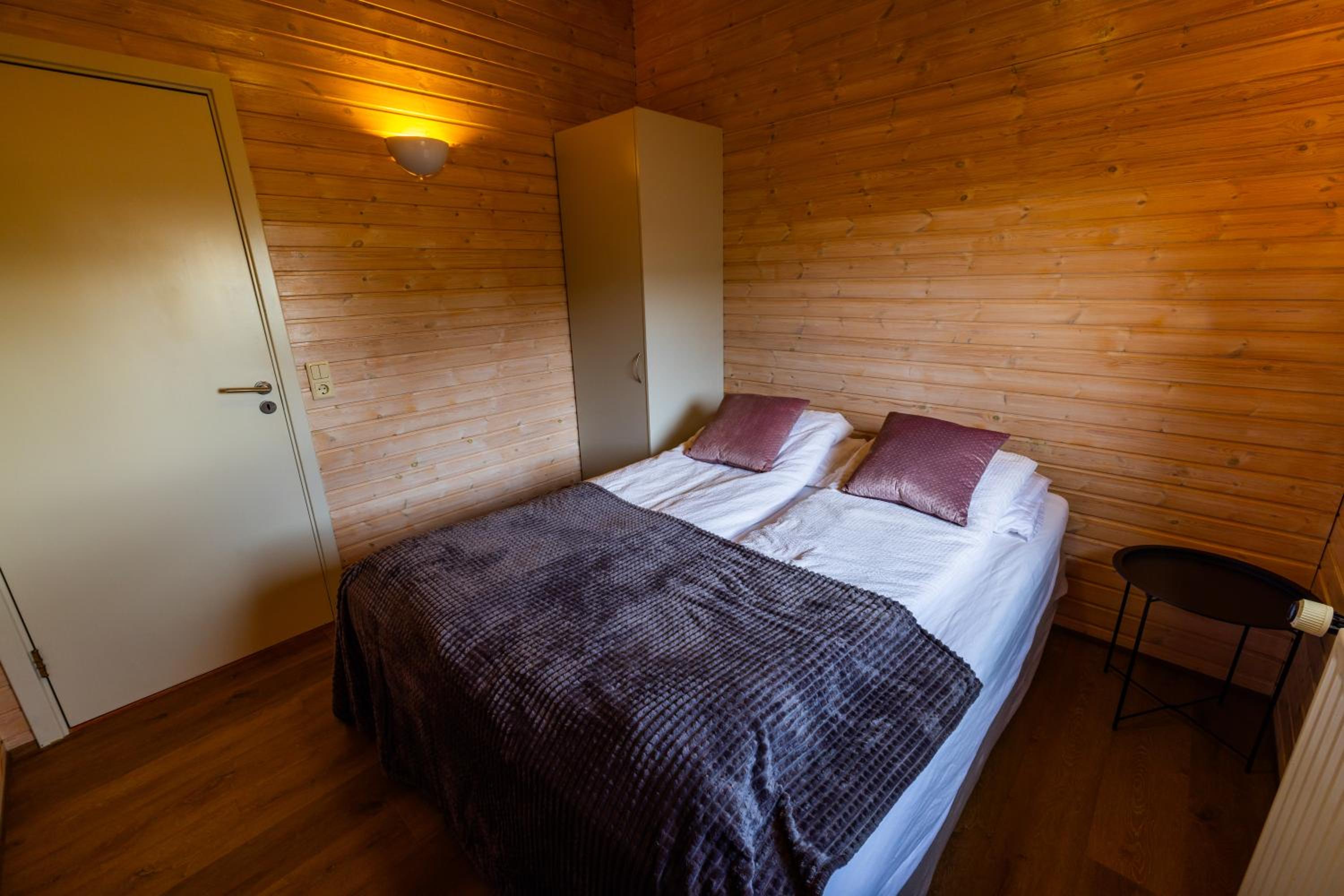 Efsti-Dalur Cottages